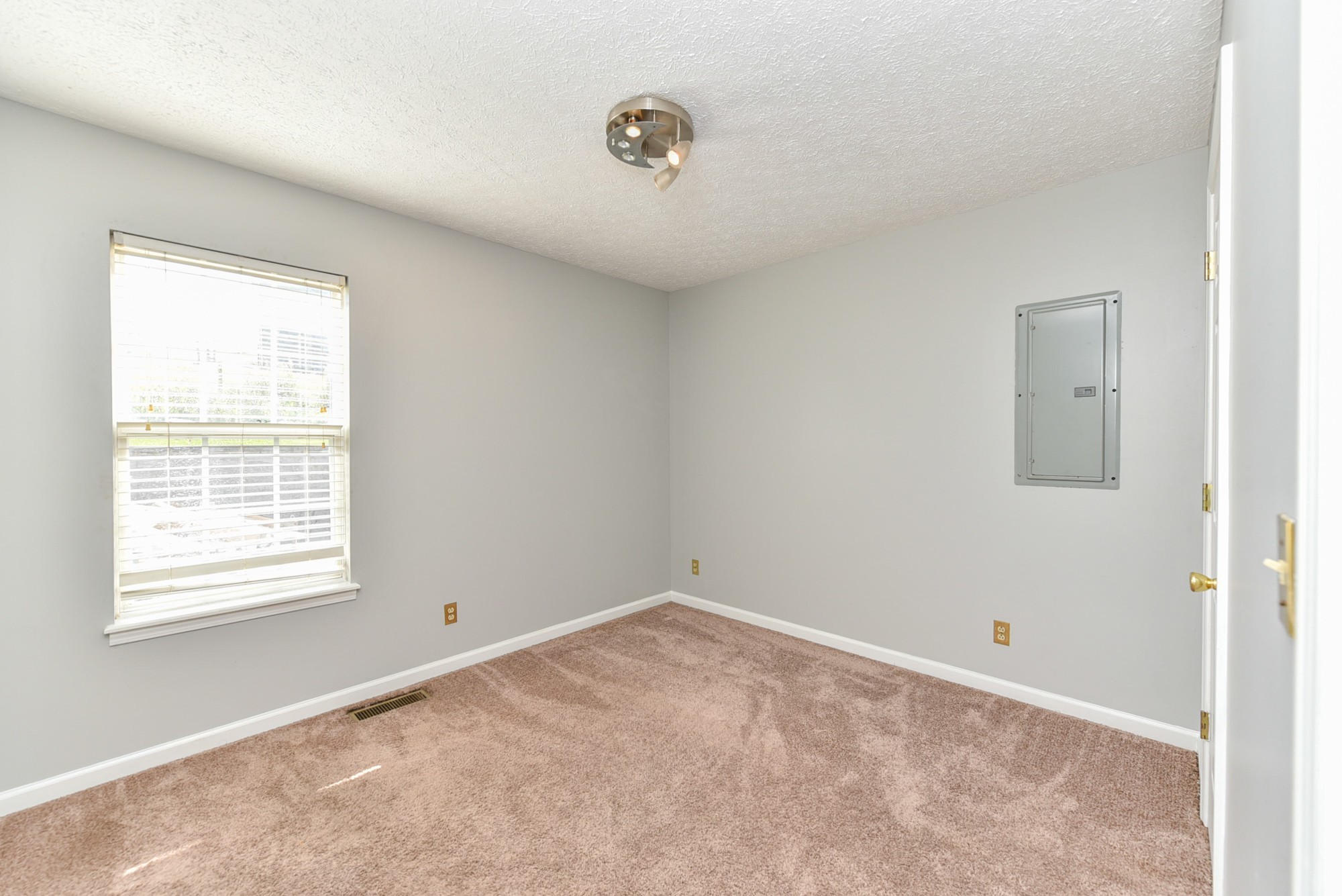 105 Phillip Drive Springfield, TN 37172 - Photo 22 of 24 a view of a room that has a window in it