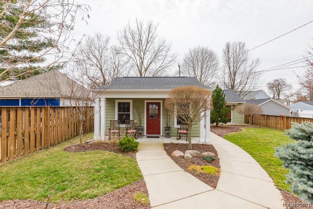 135 Drace Street Rochester, MI 48307 - Photo 40 of 40