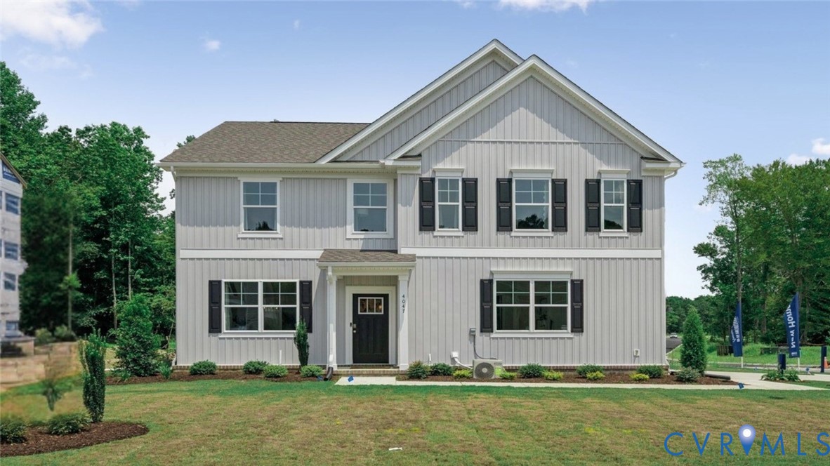 6270 Sterling Way Ruther Glen, VA 22546 - Photo 1 of 28 Photo of a similar home- actual color, finishes an