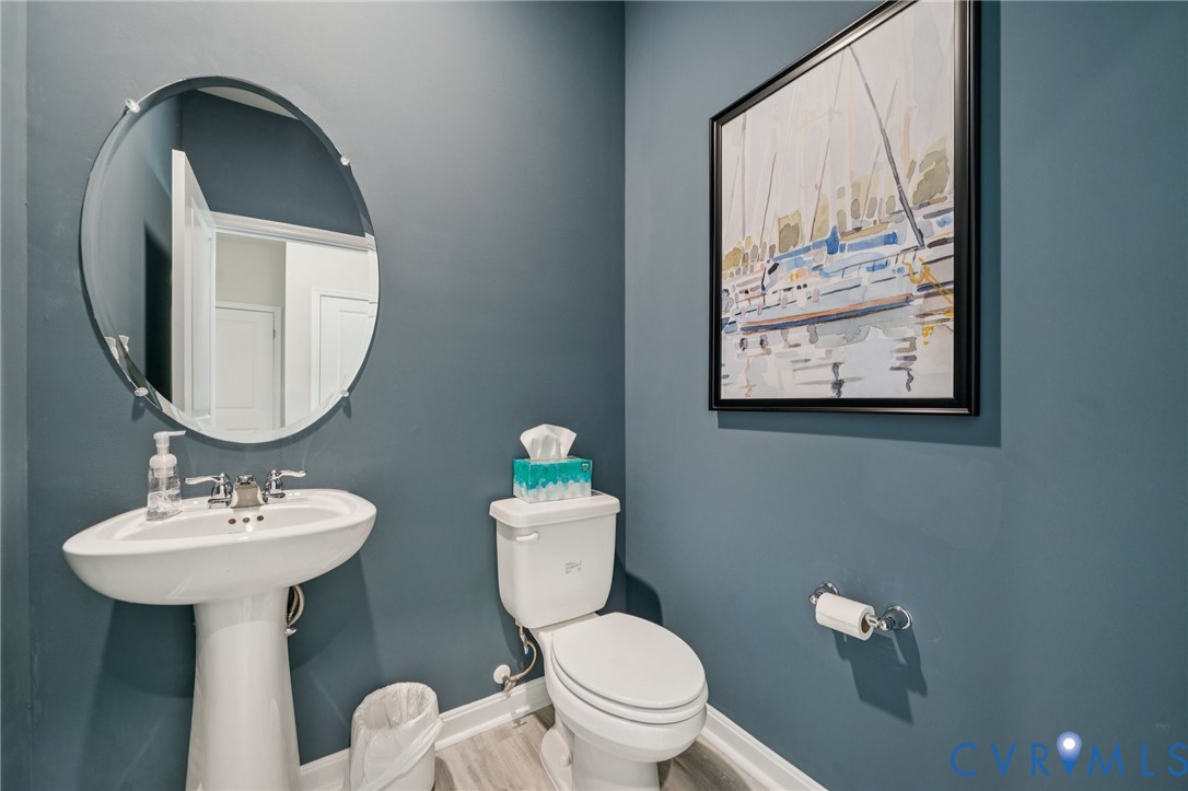 6270 Sterling Way Ruther Glen, VA 22546 - Photo 7 of 28