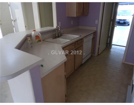 5326 Runningbrook Road Las Vegas, NV 89120 - Photo 3 of 8 Kitchen.