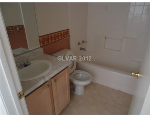 5326 Runningbrook Road Las Vegas, NV 89120 - Photo 6 of 8 Bathroom.
