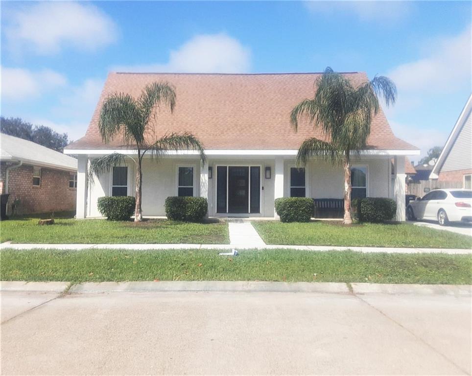 3329 Sugar Mill Road Kenner, LA 70065 - Photo 1 of 40 Gallery Image 1