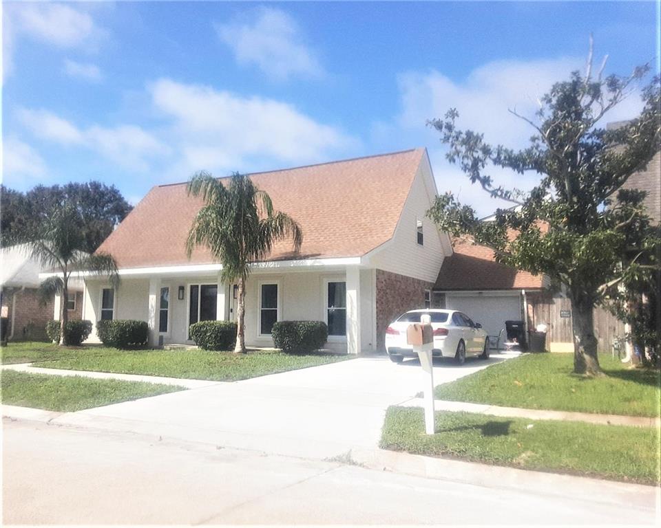 3329 Sugar Mill Road Kenner, LA 70065 - Photo 3 of 40 Gallery Image 3