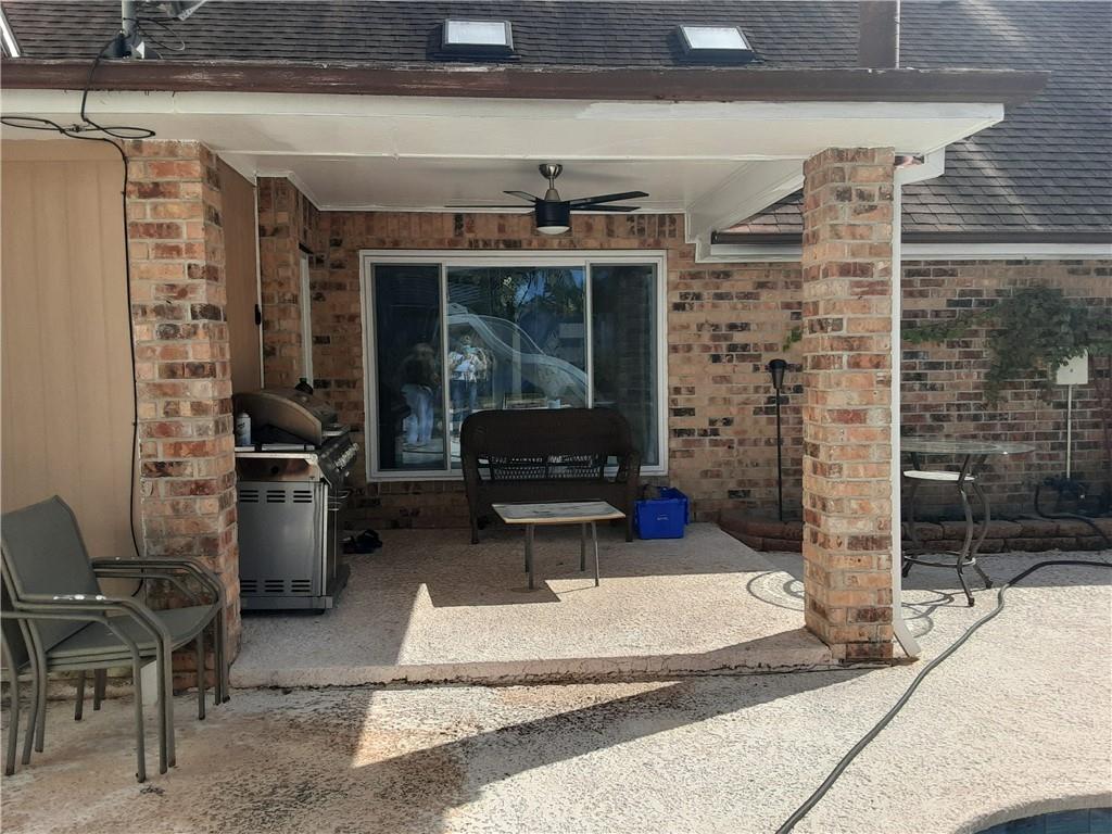 3329 Sugar Mill Road Kenner, LA 70065 - Photo 37 of 40 Gallery Image 37