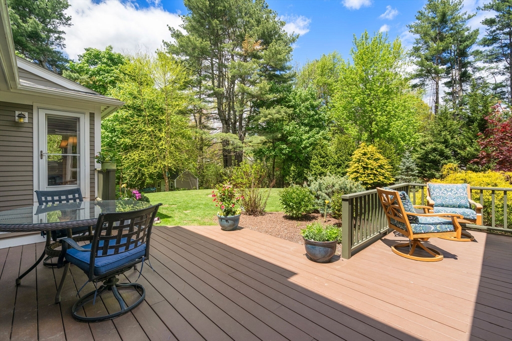 28 Brooks Road Wayland, MA 01778 - Photo 41 of 42 Gallery Image 41