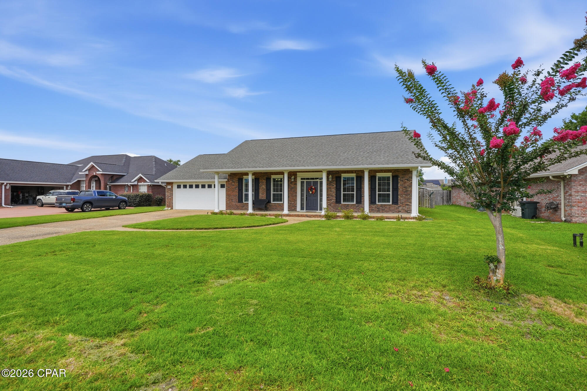 1226 Huntington Ridge Road Lynn Haven, FL 32444 - Photo 5 of 46