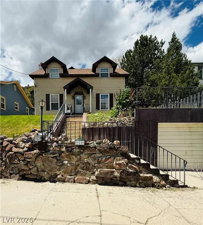 $335,000 | 925 Pine Street, Ely, NV 89301
