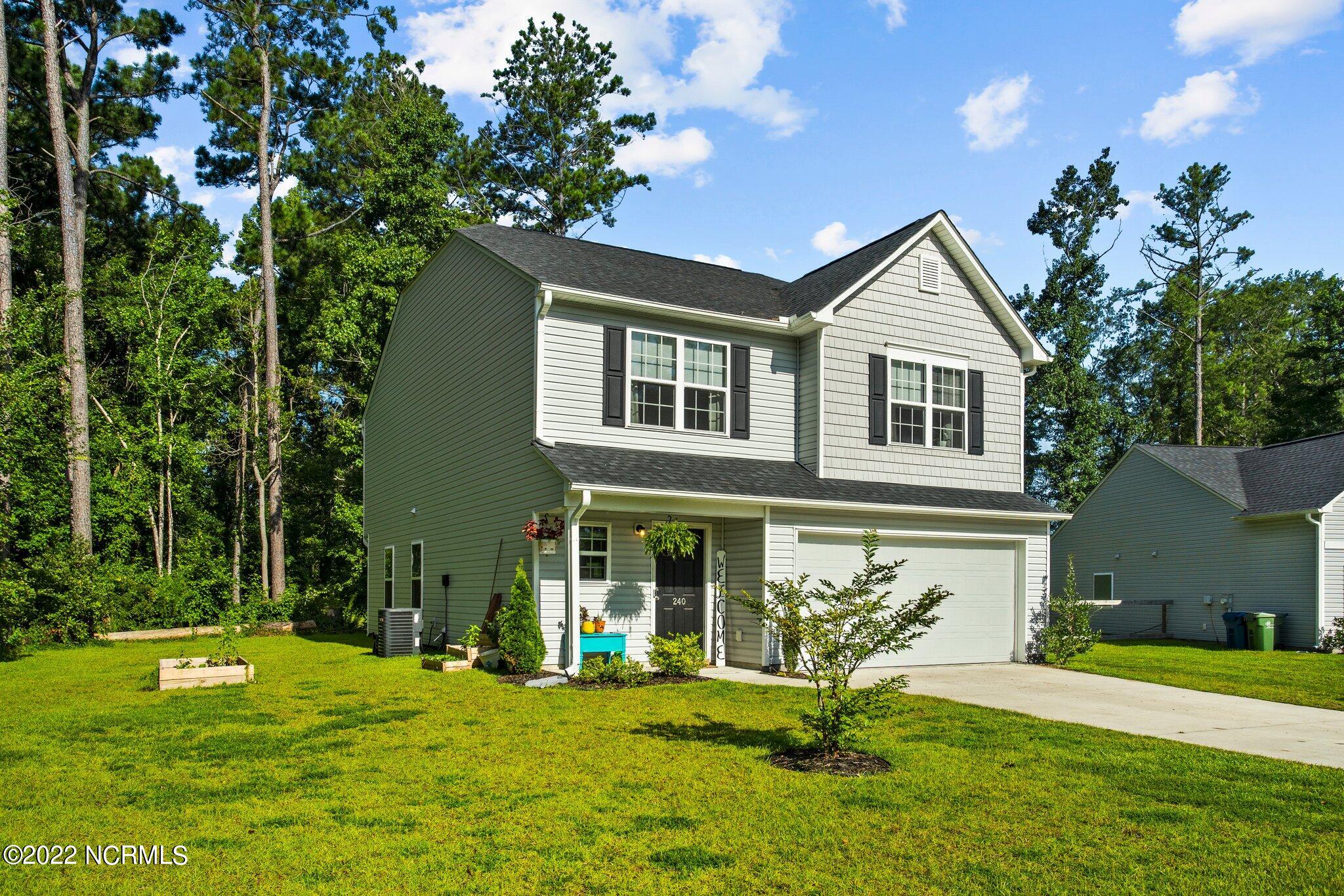 240 Sewell Road Jacksonville, NC 28540 - Photo 3 of 47 240 Sewell Rd