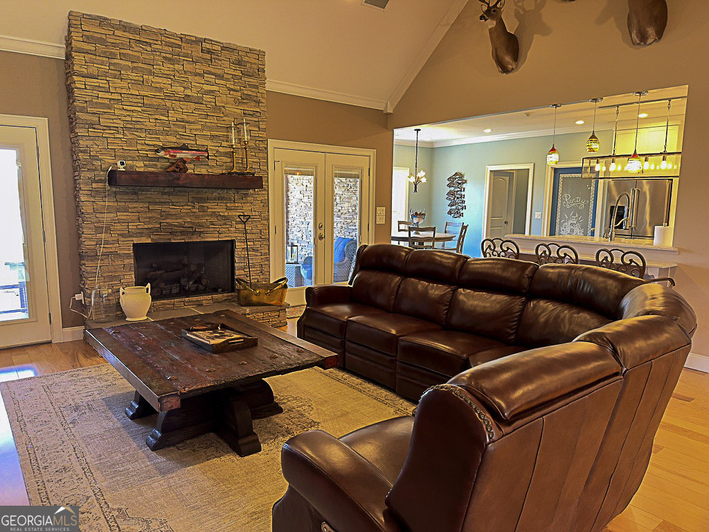 519 Thompson Level Road Lyons, GA 30436 - Photo 8 of 73