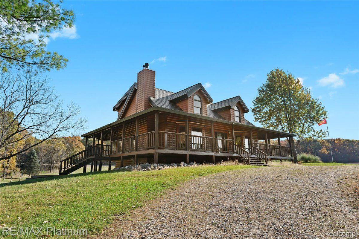 Welcome Home Sweet Home, 1215 Bull Run!