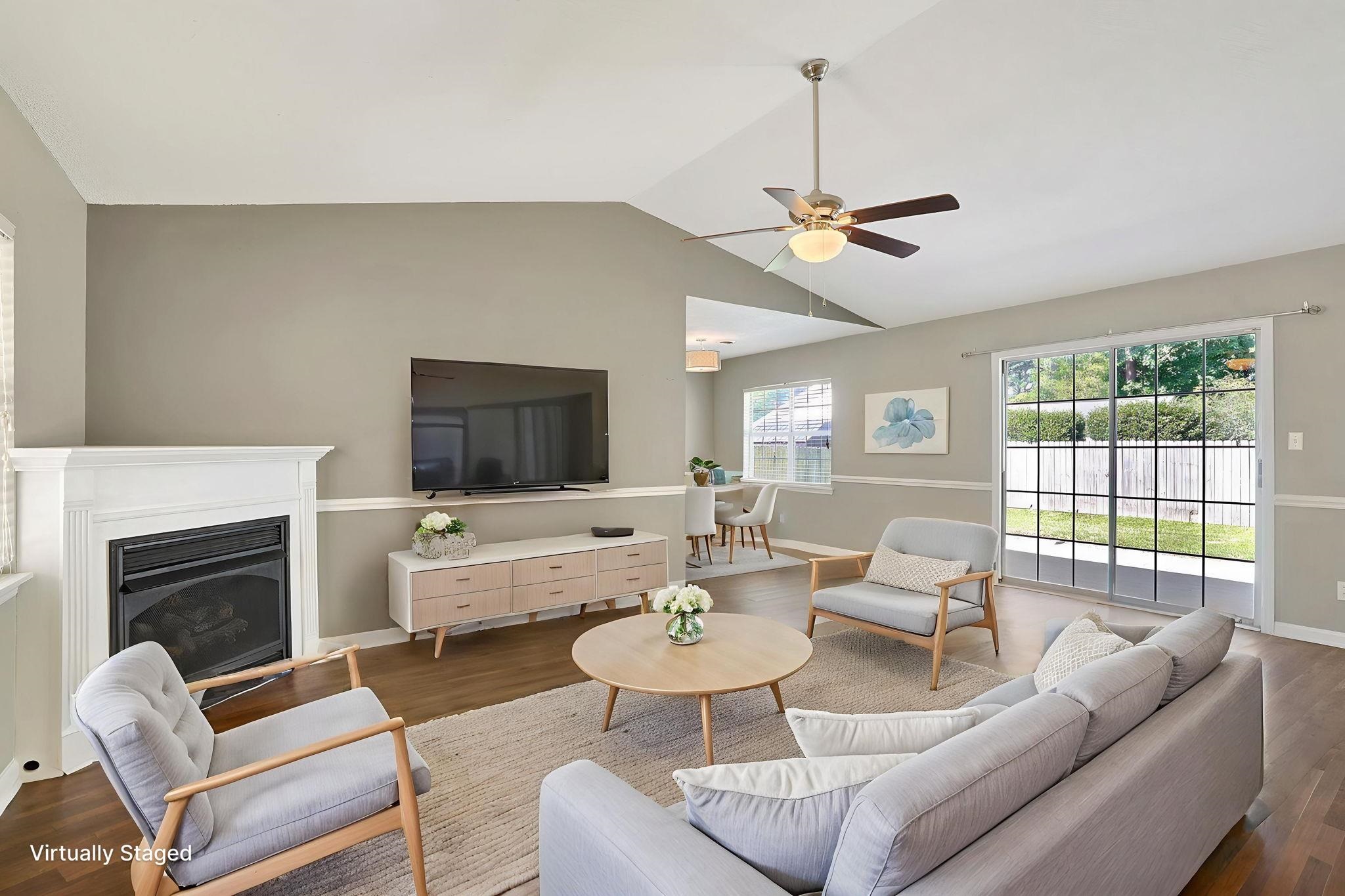 2835 Temperance Drive Myrtle Beach, SC 29577 - Photo 2 of 30