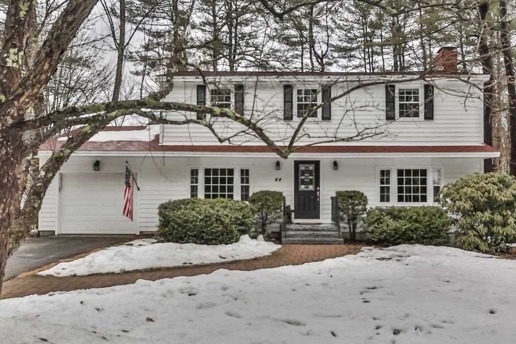 44 Mill Pond Road Durham, NH 03824 - Photo 1 of 40
