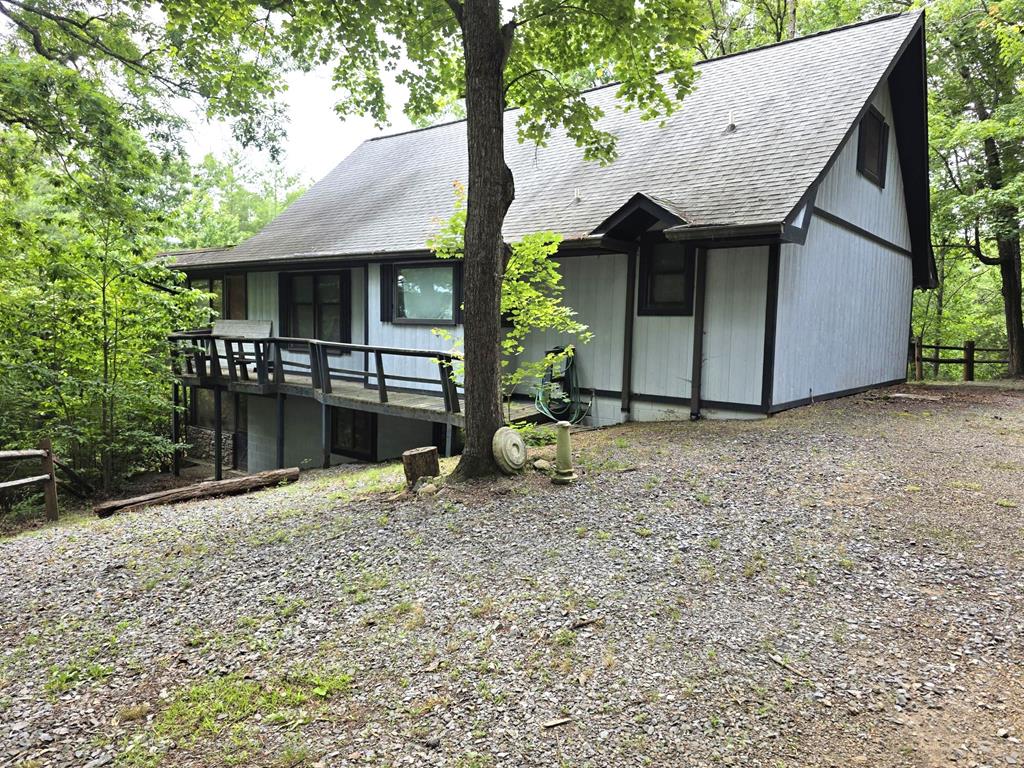 489 Schenandoah Road Murphy, NC 28906 - Photo 1 of 13 Main View