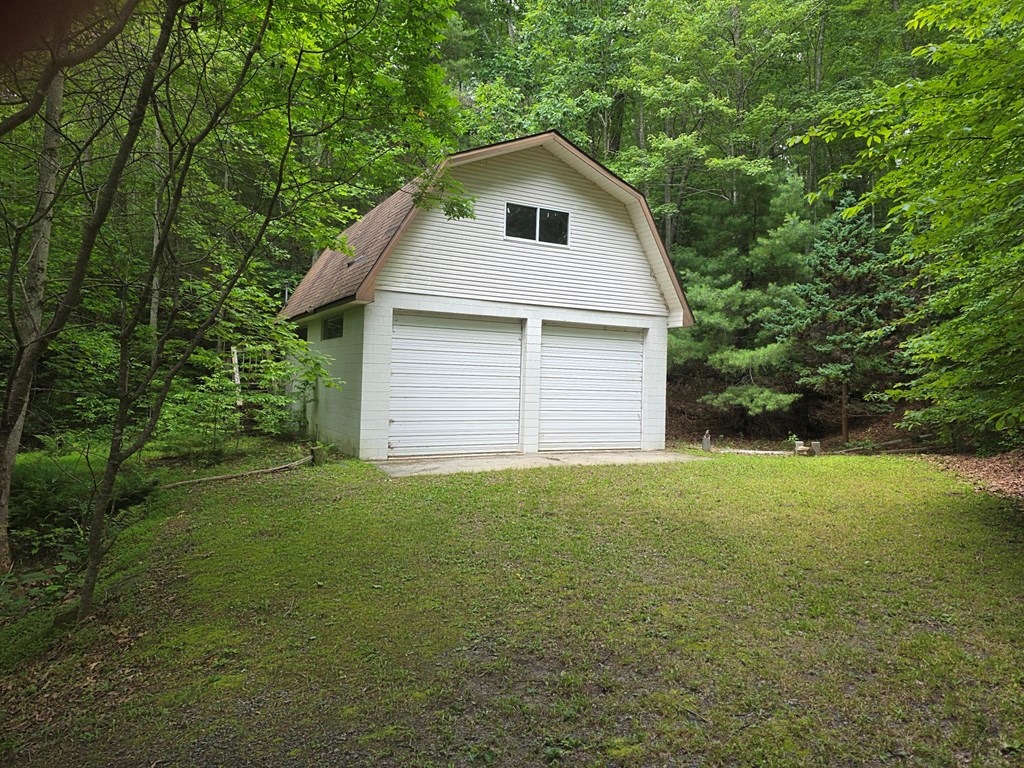 489 Schenandoah Road Murphy, NC 28906 - Photo 2 of 13 Gallery Image 2
