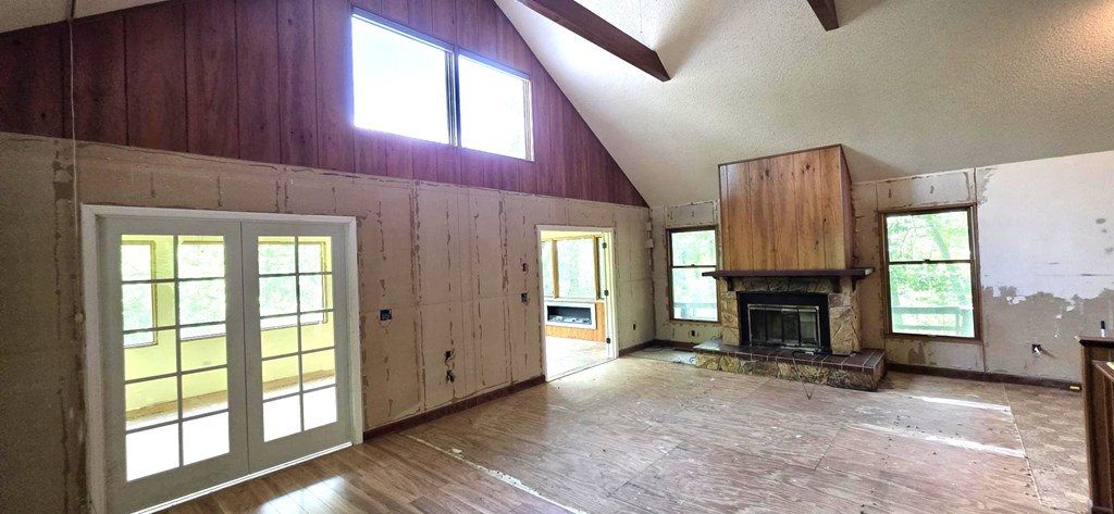 489 Schenandoah Road Murphy, NC 28906 - Photo 4 of 13 Gallery Image 4