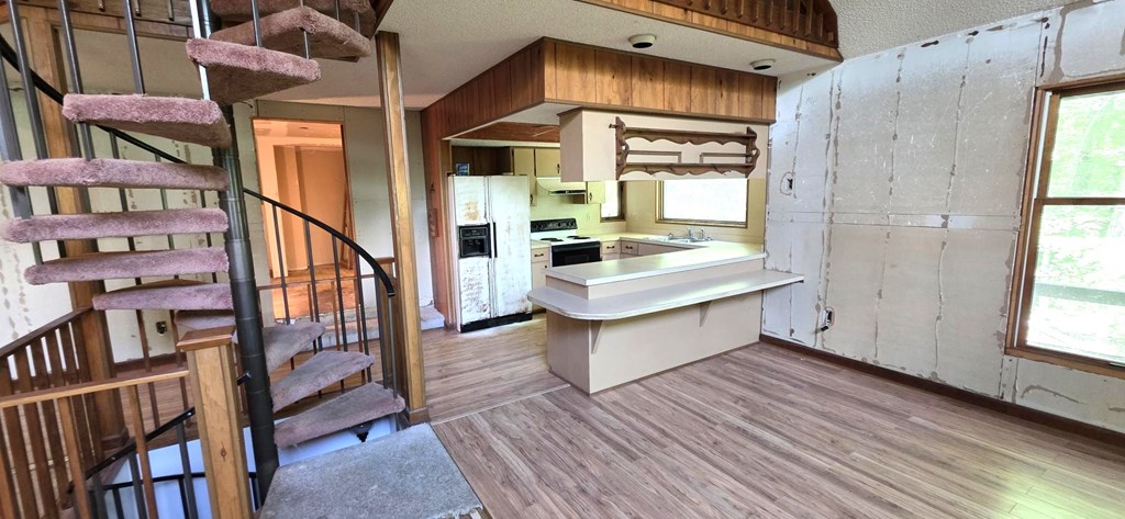 489 Schenandoah Road Murphy, NC 28906 - Photo 5 of 13 Gallery Image 5