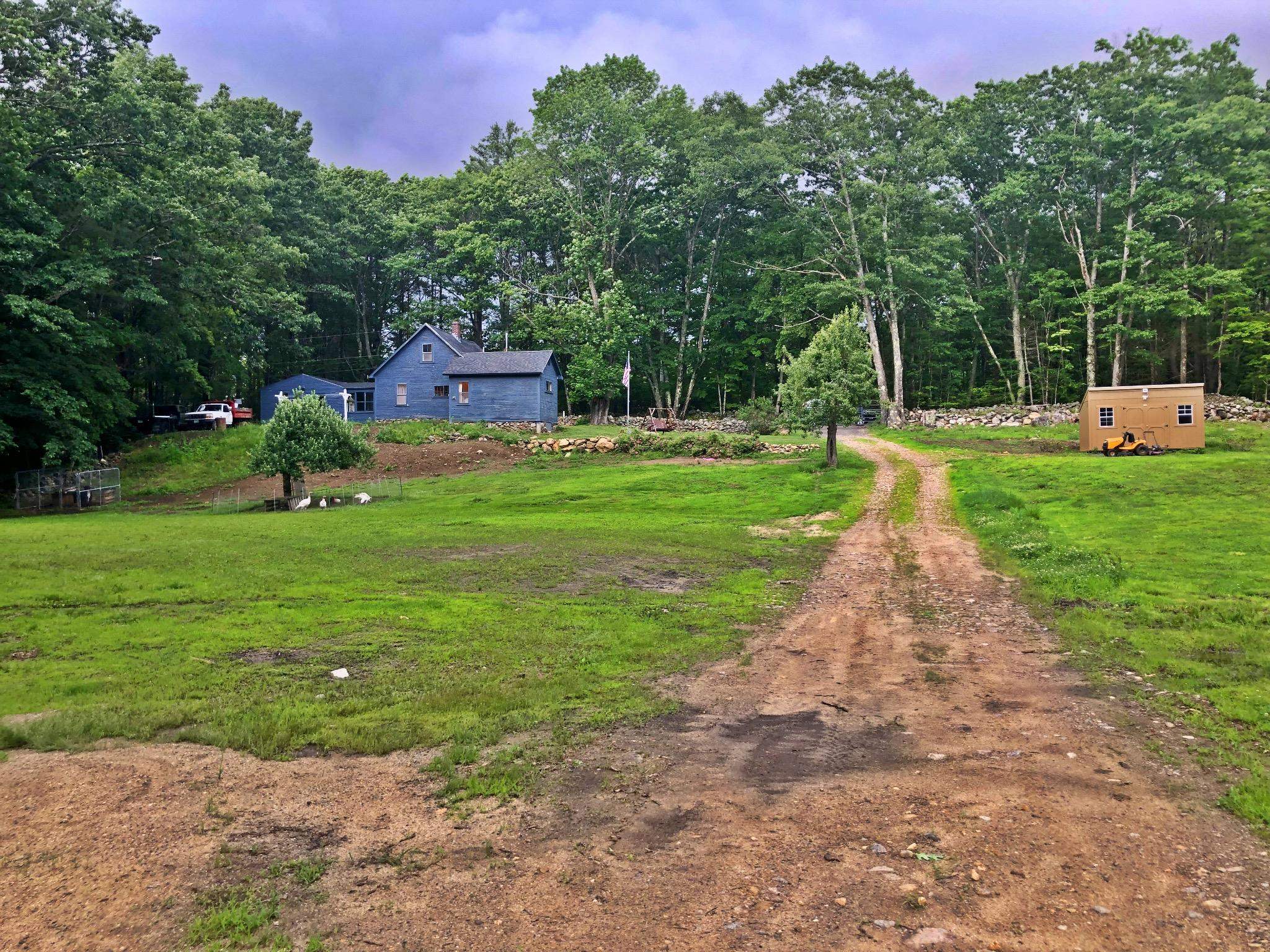 143 Old Troy Road Fitzwilliam, NH 03447 - Photo 12 of 40