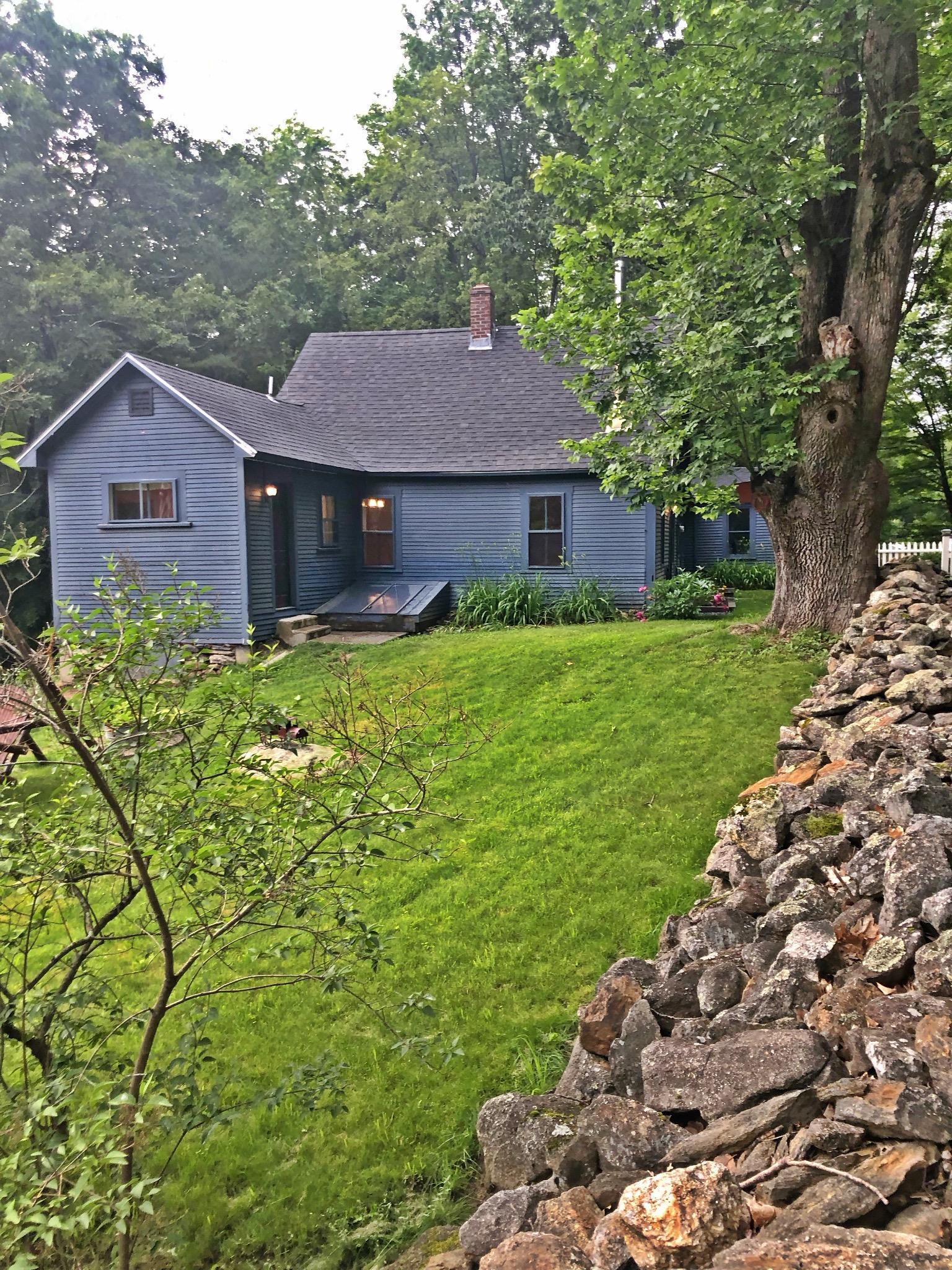 143 Old Troy Road Fitzwilliam, NH 03447 - Photo 17 of 40