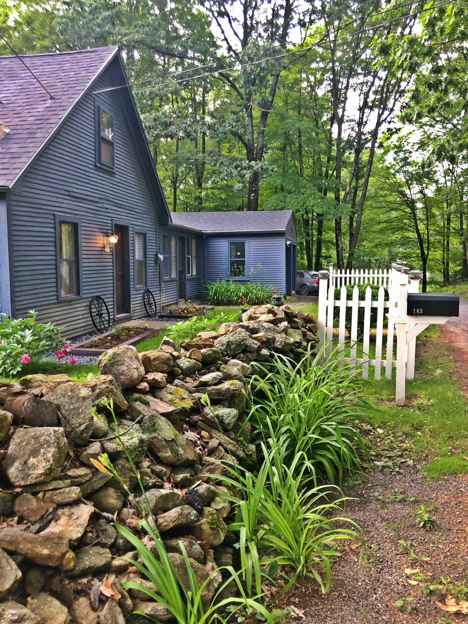 143 Old Troy Road Fitzwilliam, NH 03447 - Photo 18 of 40