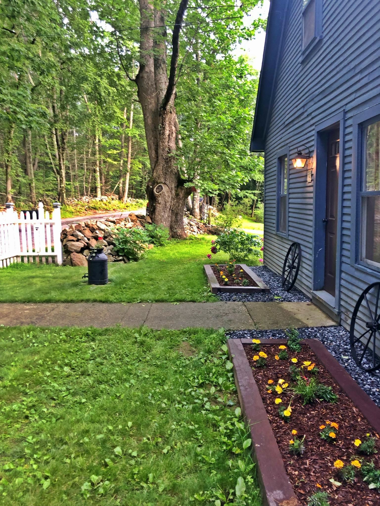 143 Old Troy Road Fitzwilliam, NH 03447 - Photo 19 of 40