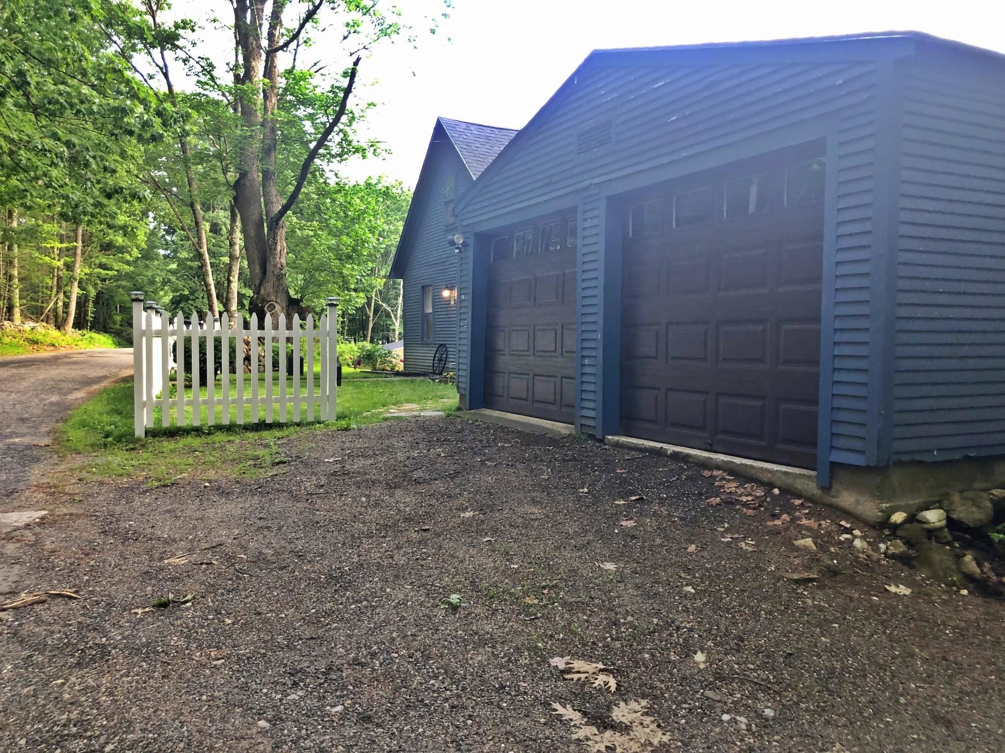 143 Old Troy Road Fitzwilliam, NH 03447 - Photo 20 of 40