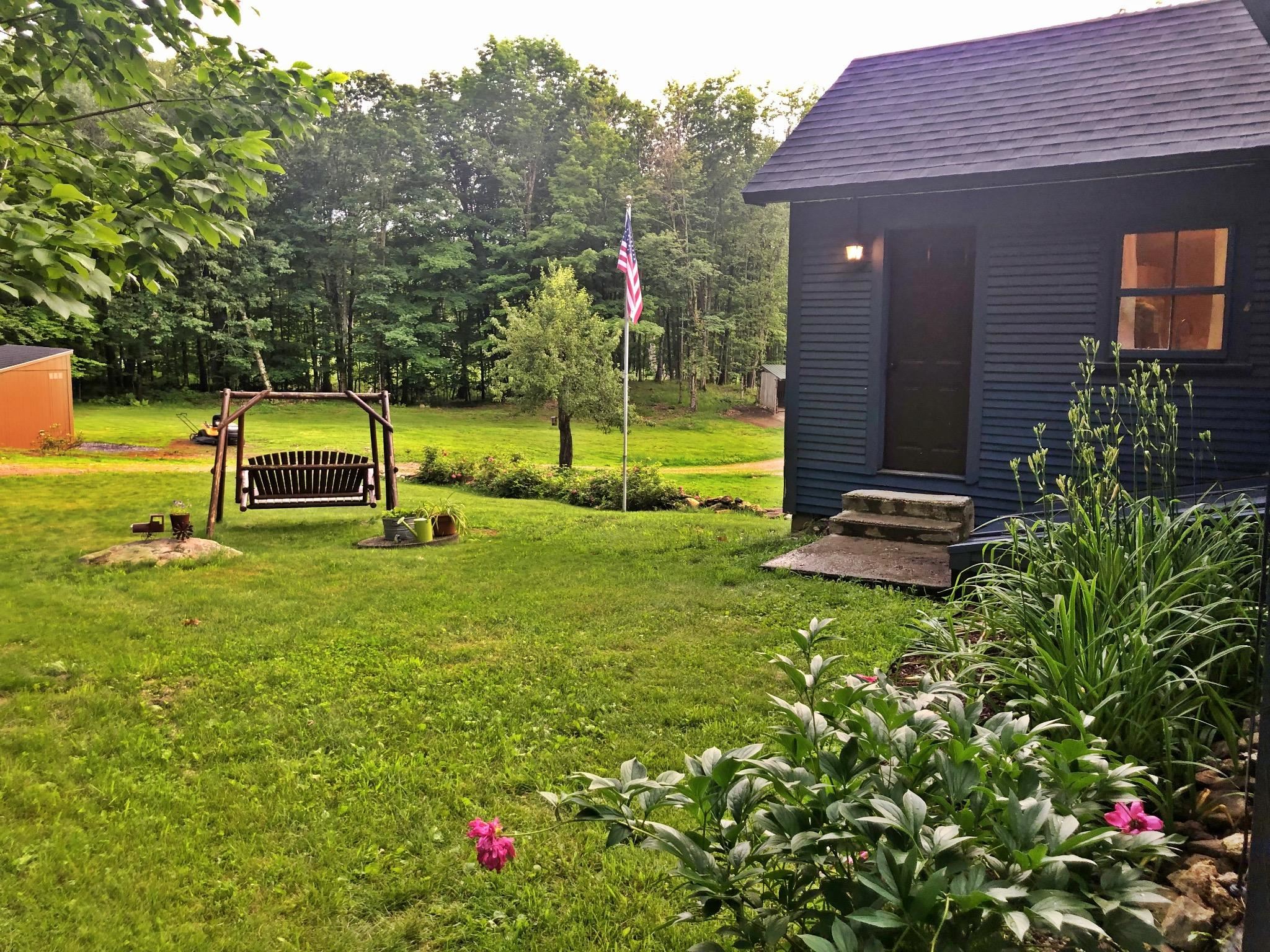 143 Old Troy Road Fitzwilliam, NH 03447 - Photo 4 of 40