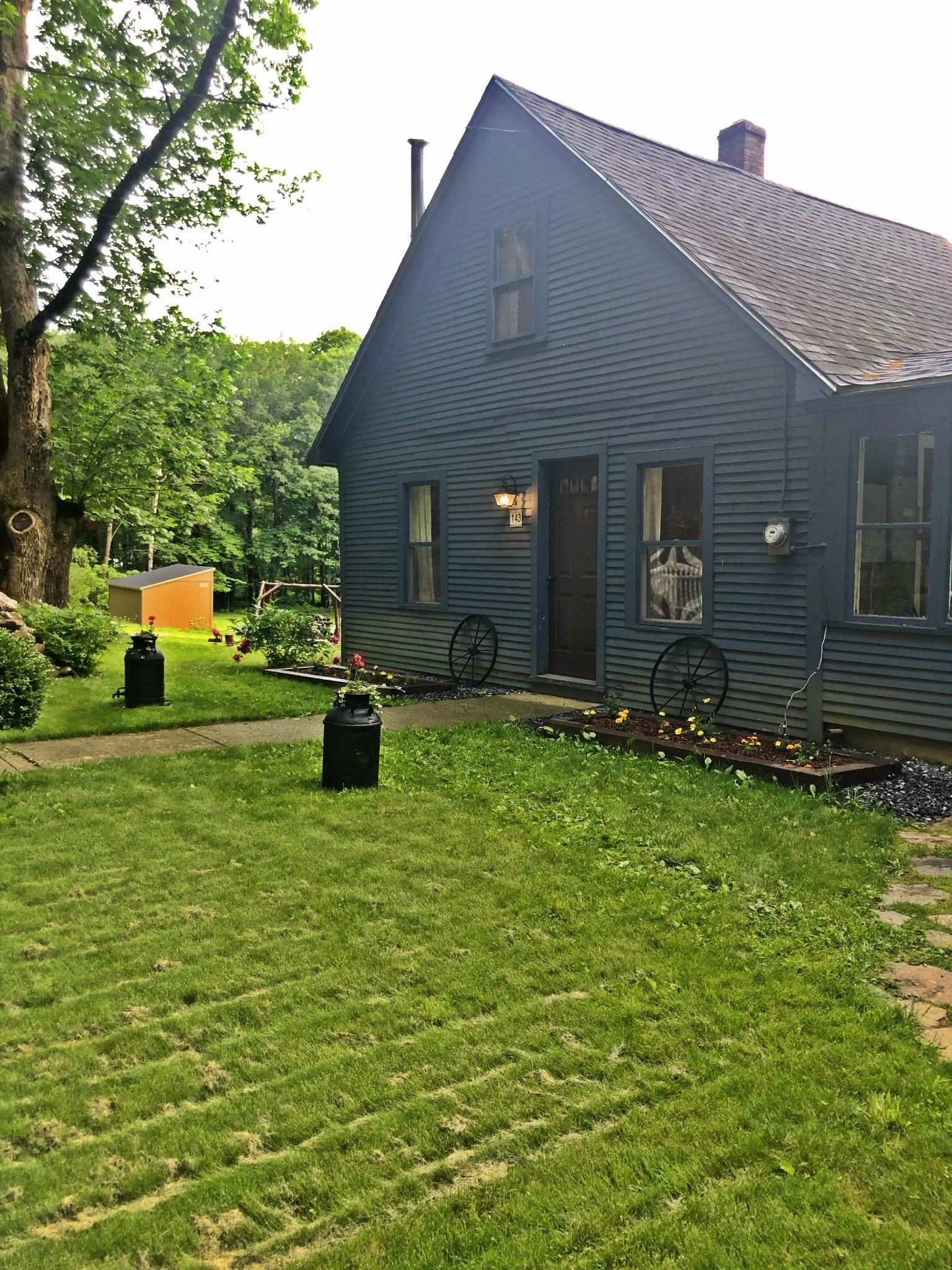 143 Old Troy Road Fitzwilliam, NH 03447 - Photo 6 of 40