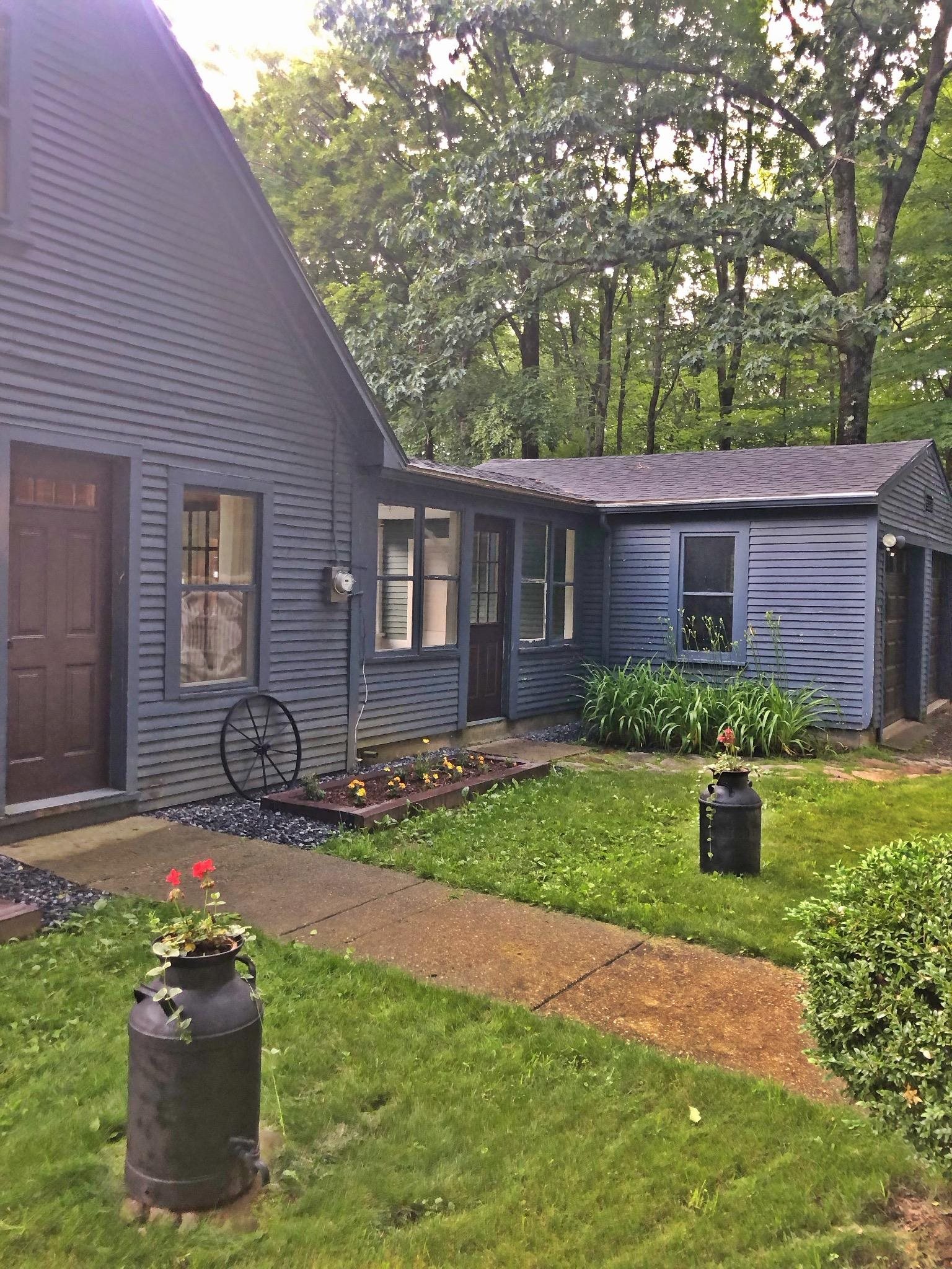 143 Old Troy Road Fitzwilliam, NH 03447 - Photo 7 of 40