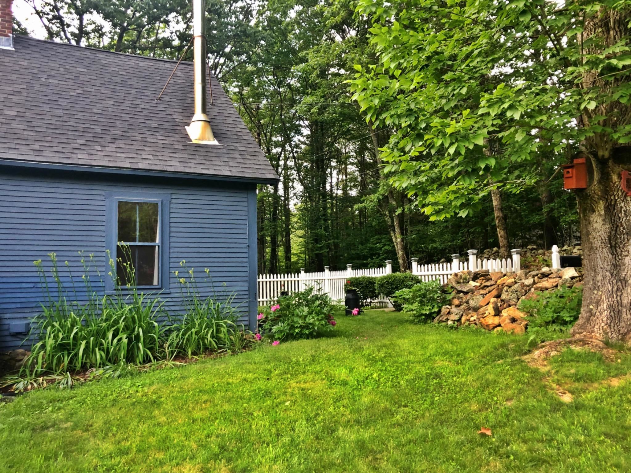 143 Old Troy Road Fitzwilliam, NH 03447 - Photo 9 of 40