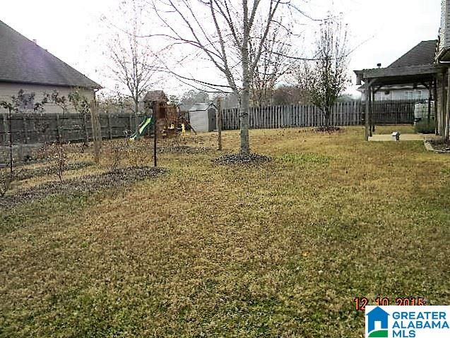 701 Barkley Circle Alabaster, AL 35007 - Photo 31 of 36