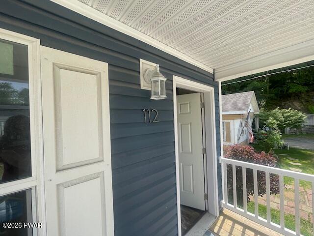 112 Crawford Park Road Milford, PA 18337 - Photo 3 of 27