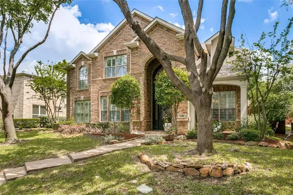 $825,000 | 7409 Sugar Maple Drive, Irving, TX 75063