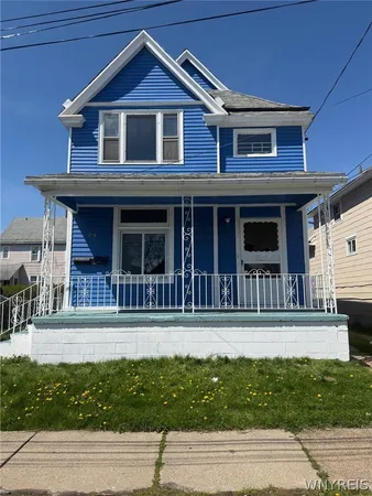 $210,000 | 216 Metcalfe Street, Buffalo, NY 14206