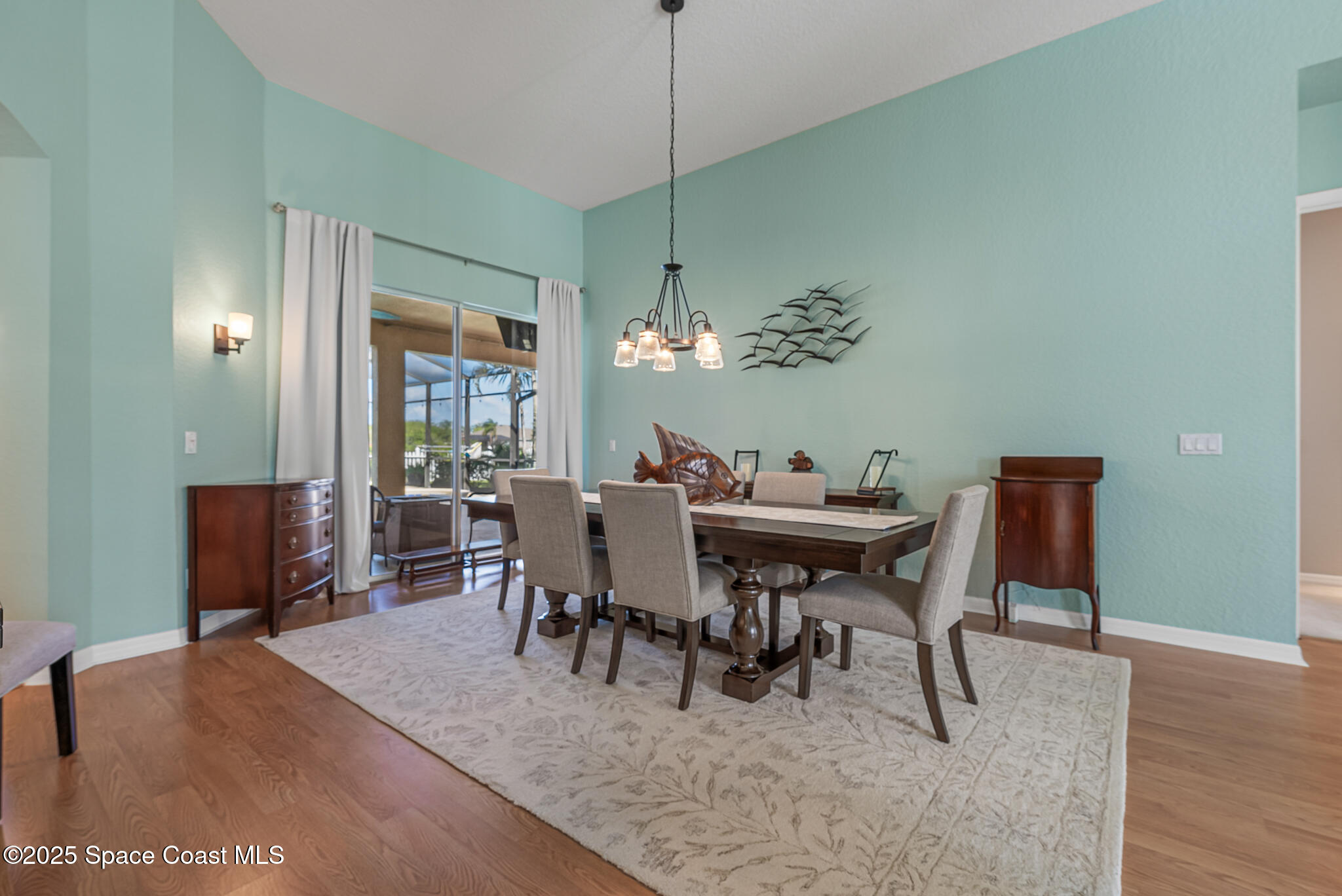 4418 Chastain Drive Melbourne, FL 32940 - Photo 11 of 71 20250327 4418 Chastain Dr Melbourne CHRI