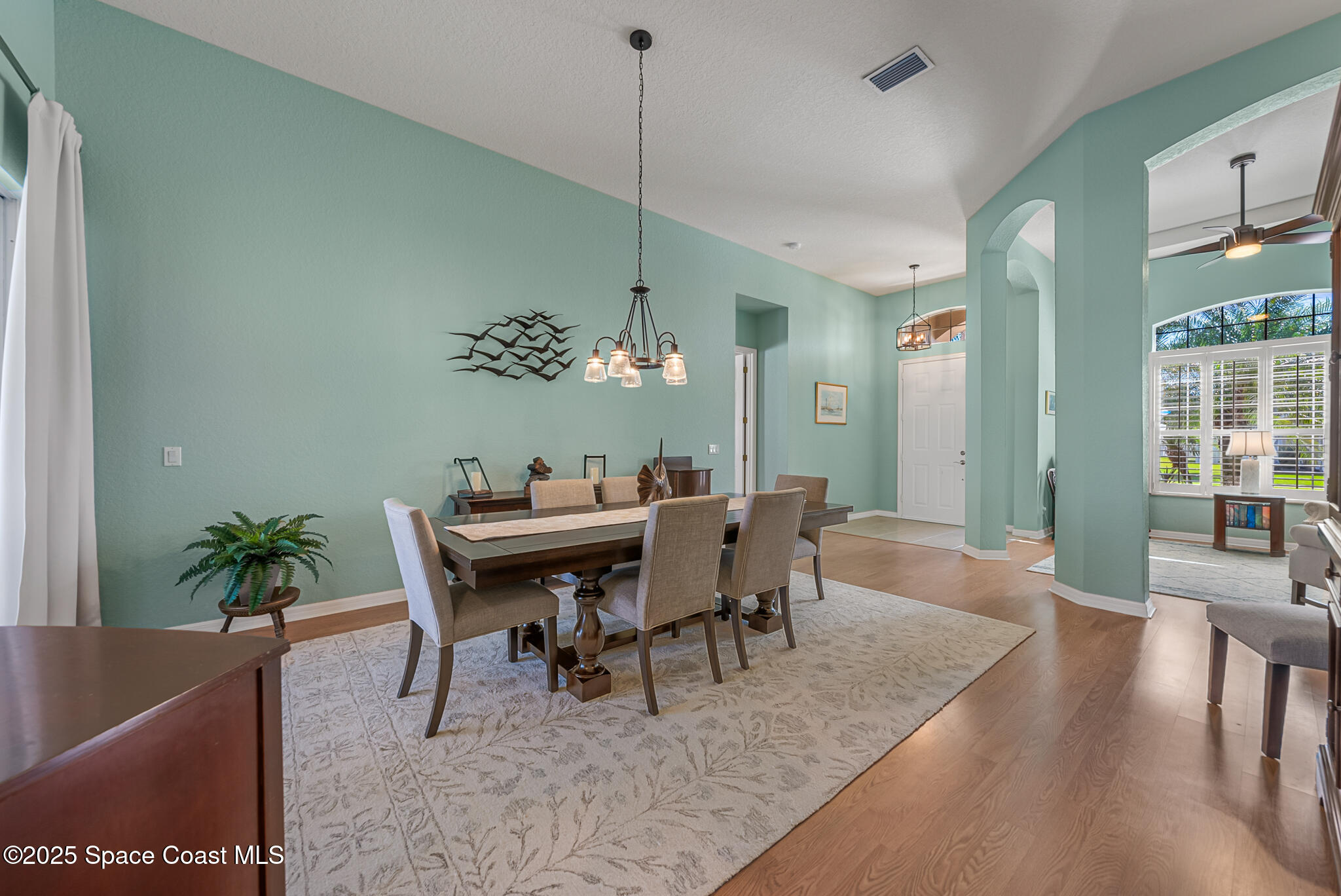 4418 Chastain Drive Melbourne, FL 32940 - Photo 12 of 71 20250327 4418 Chastain Dr Melbourne CHRI