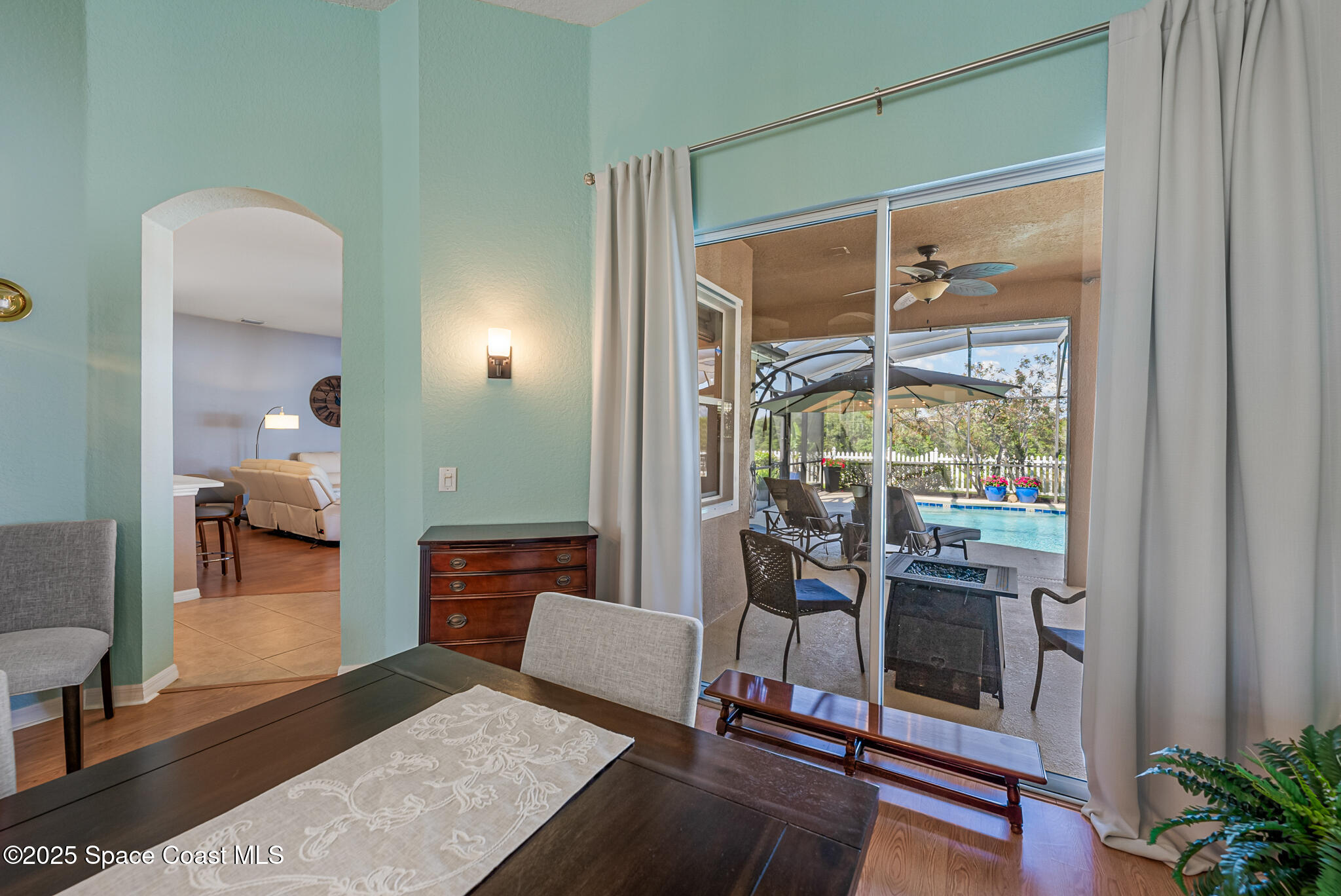 4418 Chastain Drive Melbourne, FL 32940 - Photo 13 of 71 20250327 4418 Chastain Dr Melbourne CHRI