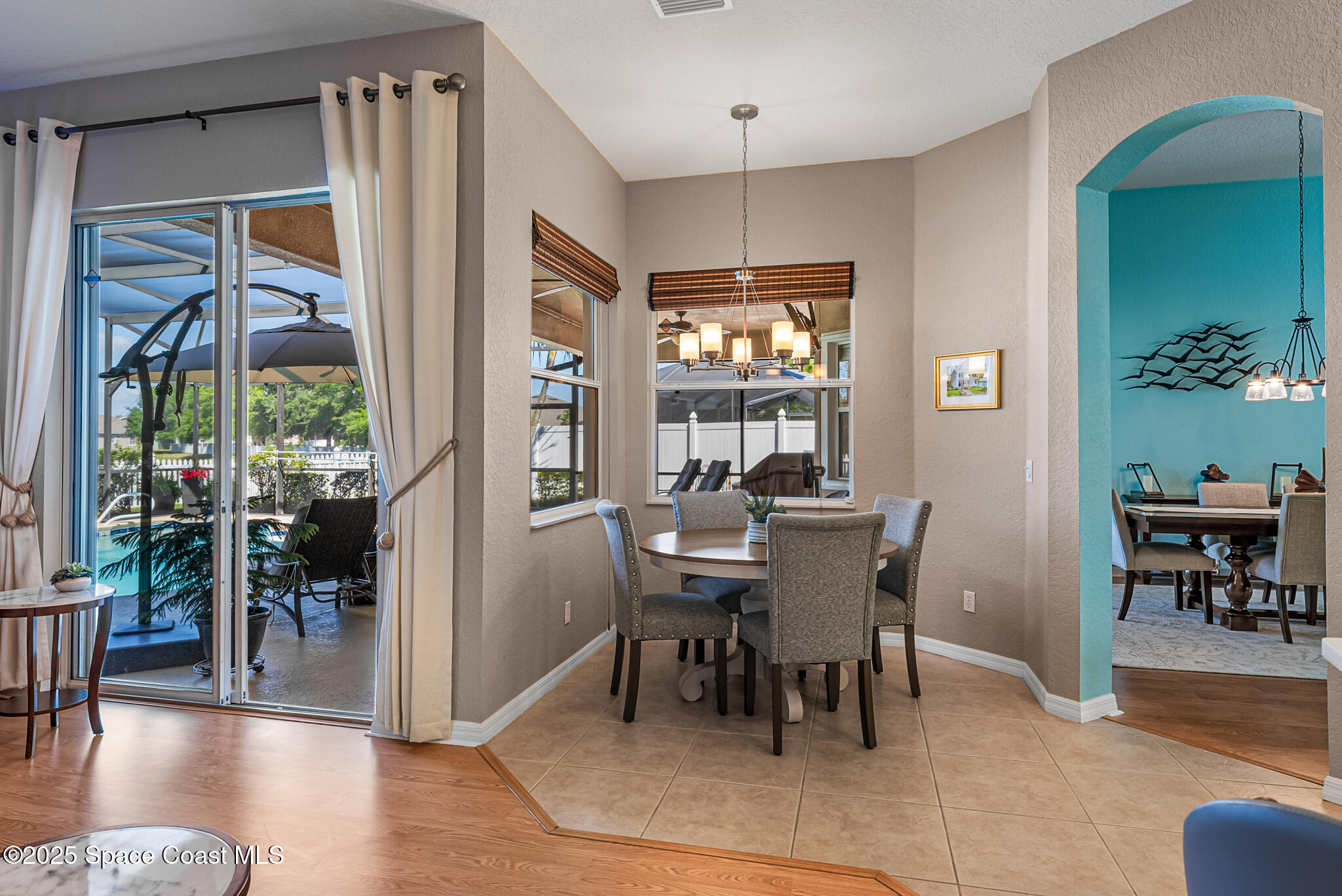 4418 Chastain Drive Melbourne, FL 32940 - Photo 27 of 71 20250327 4418 Chastain Dr Melbourne CHRI