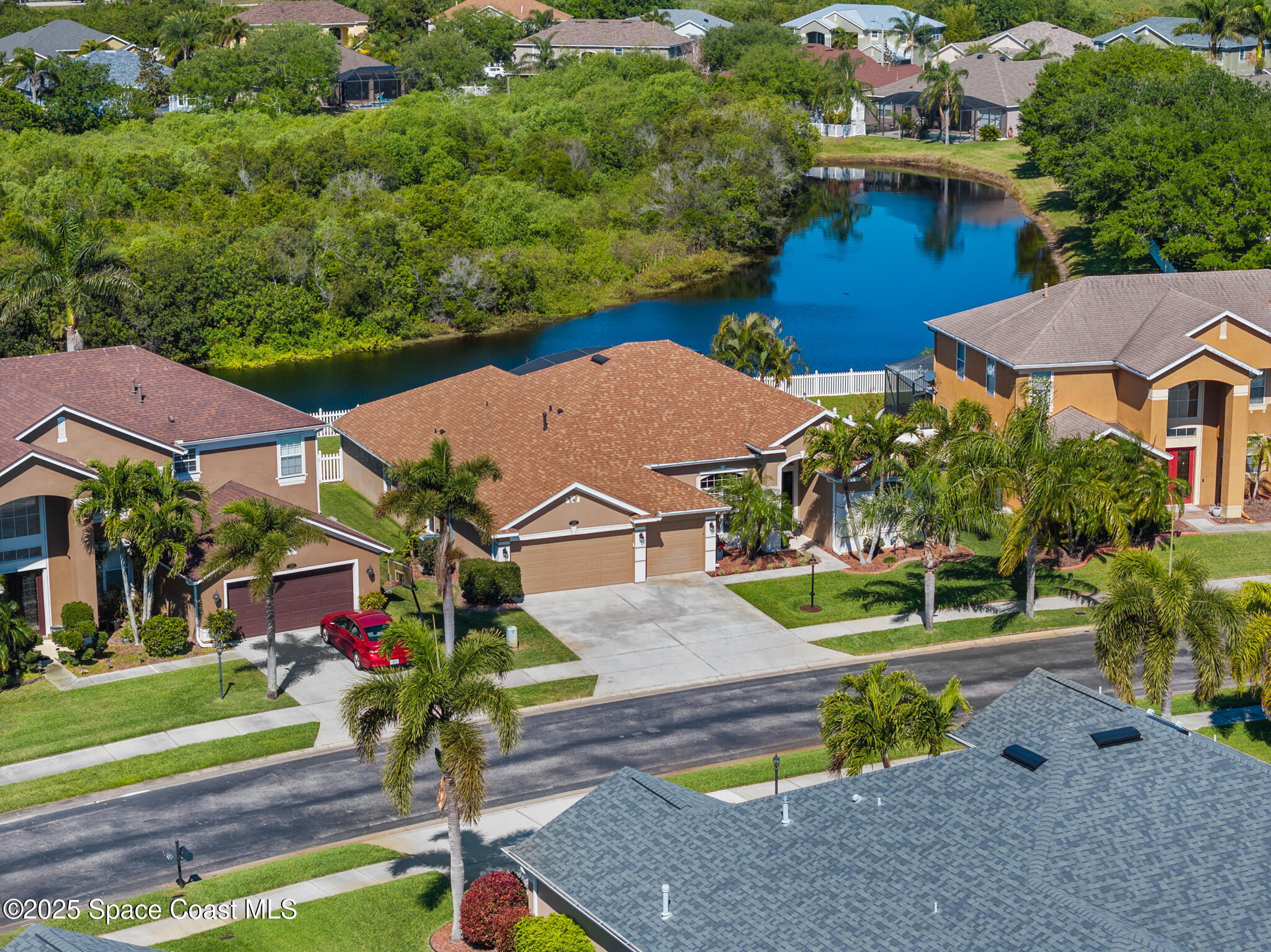 4418 Chastain Drive Melbourne, FL 32940 - Photo 3 of 71 20250327 4418 Chastain Dr Melbourne CHRI