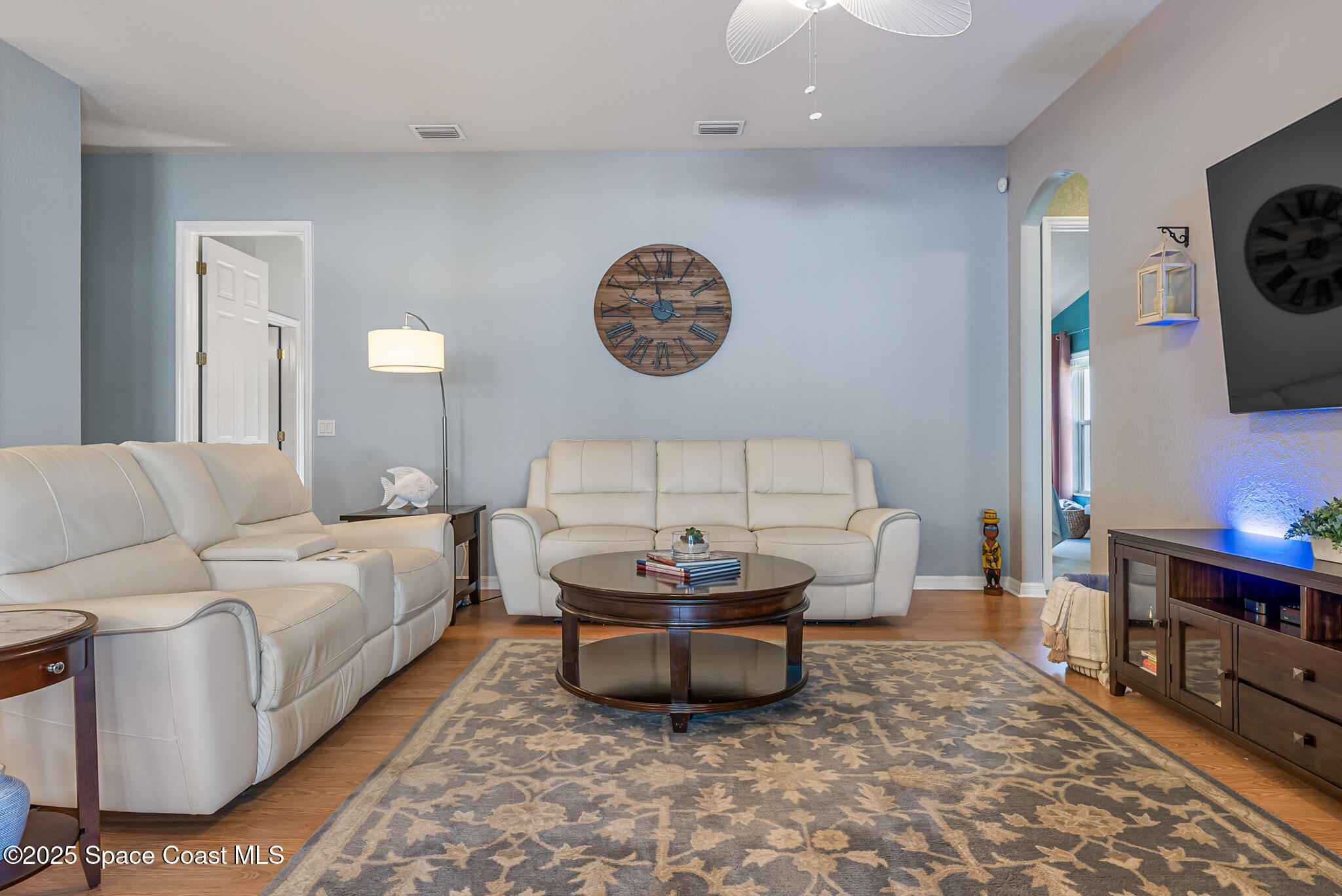 4418 Chastain Drive Melbourne, FL 32940 - Photo 32 of 71 20250327 4418 Chastain Dr Melbourne CHRI