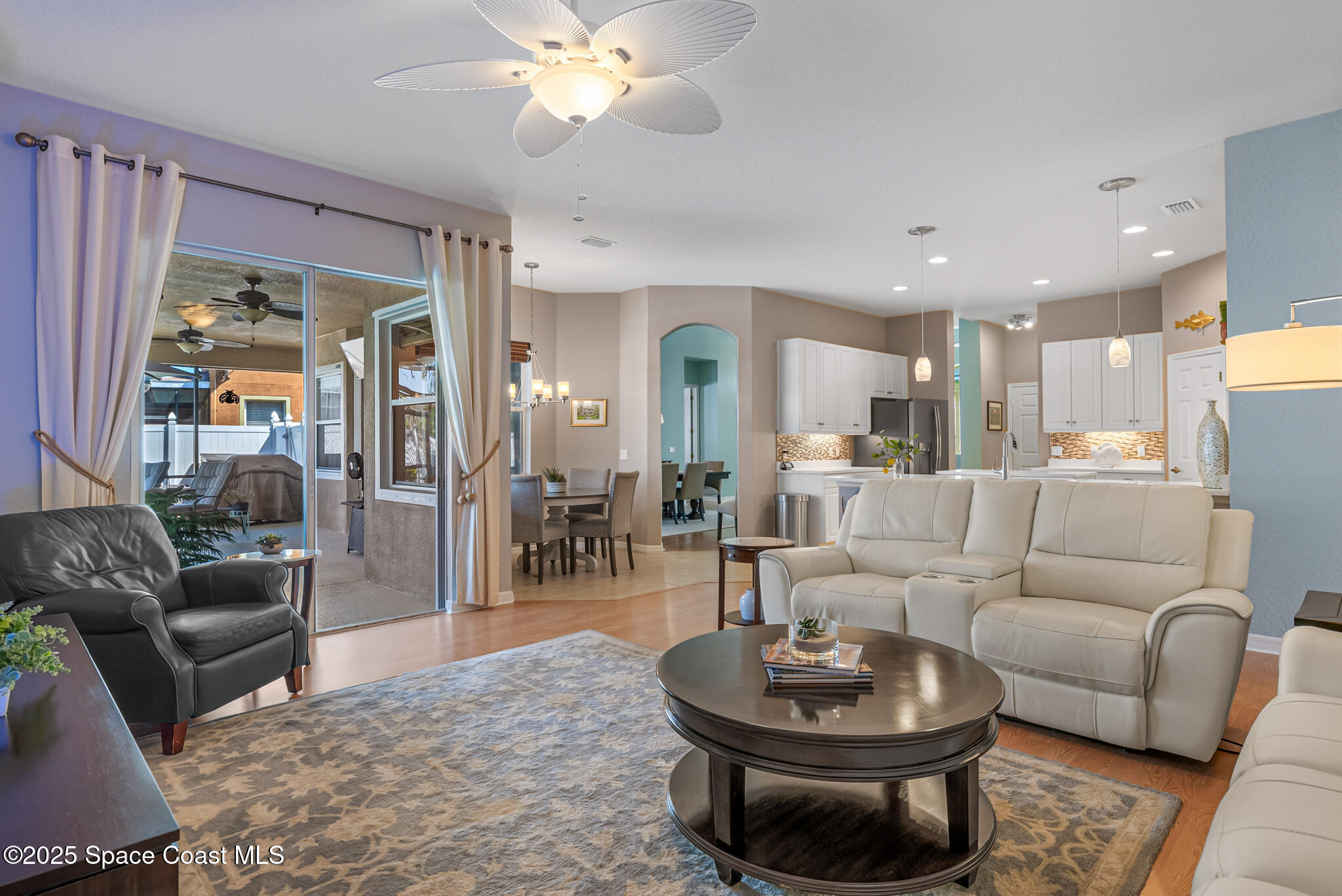 4418 Chastain Drive Melbourne, FL 32940 - Photo 33 of 71 20250327 4418 Chastain Dr Melbourne CHRI