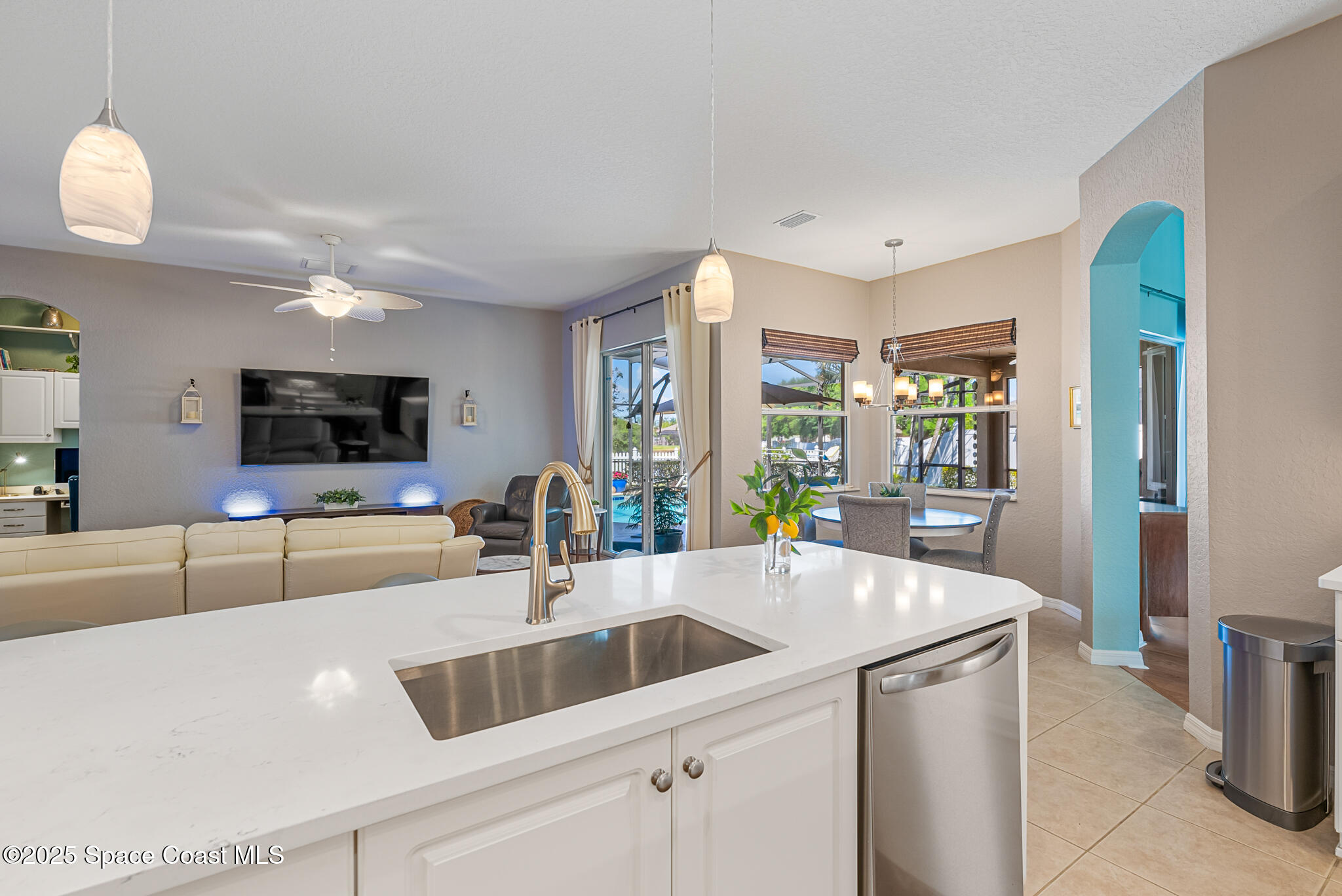 4418 Chastain Drive Melbourne, FL 32940 - Photo 36 of 71 20250327 4418 Chastain Dr Melbourne CHRI