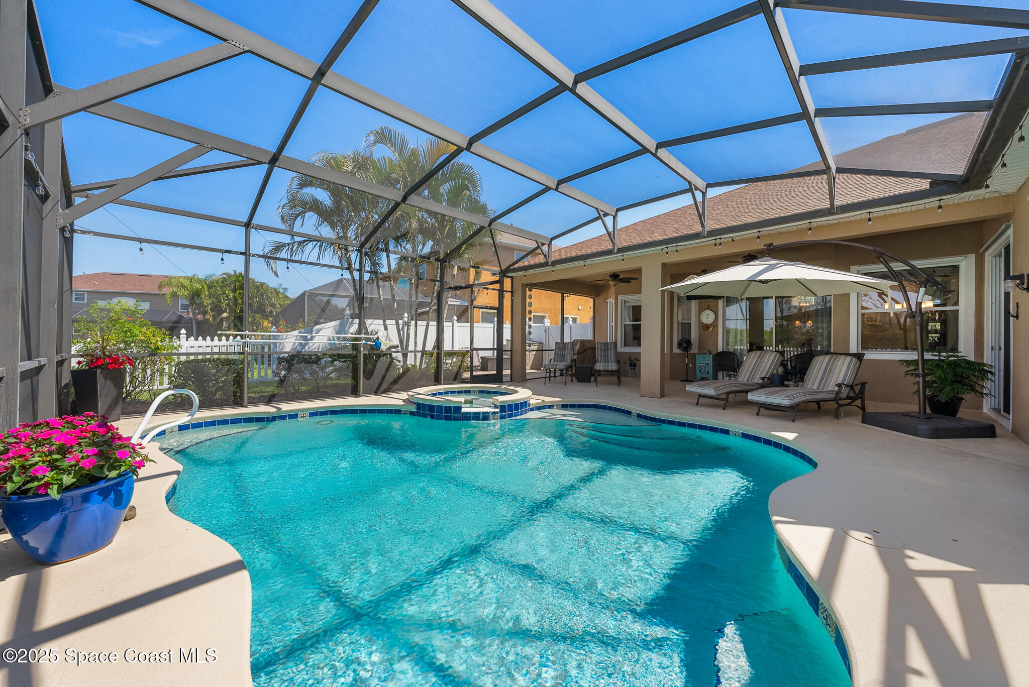 4418 Chastain Drive Melbourne, FL 32940 - Photo 4 of 71 20250327 4418 Chastain Dr Melbourne CHRI