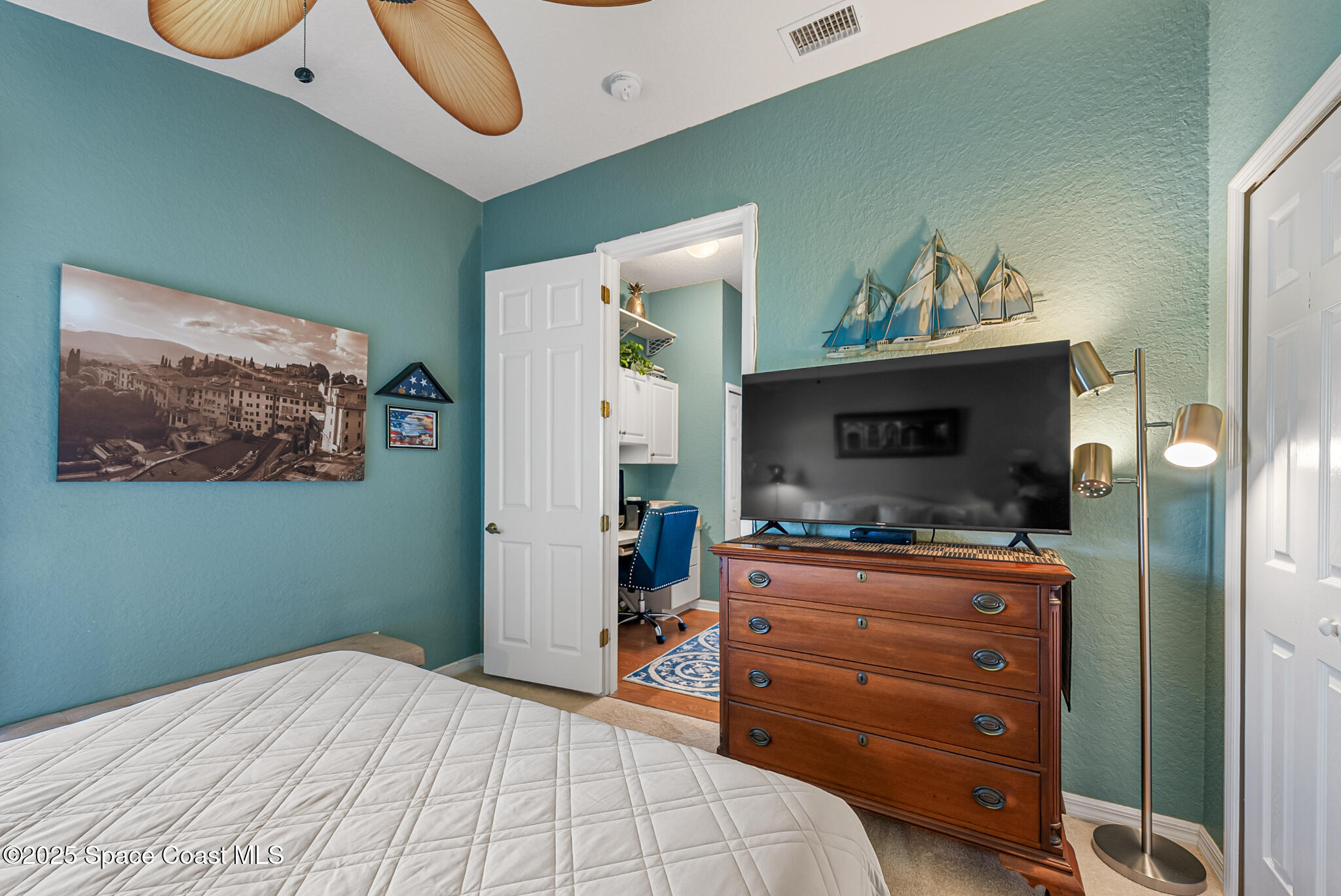 4418 Chastain Drive Melbourne, FL 32940 - Photo 43 of 71 20250327 4418 Chastain Dr Melbourne CHRI