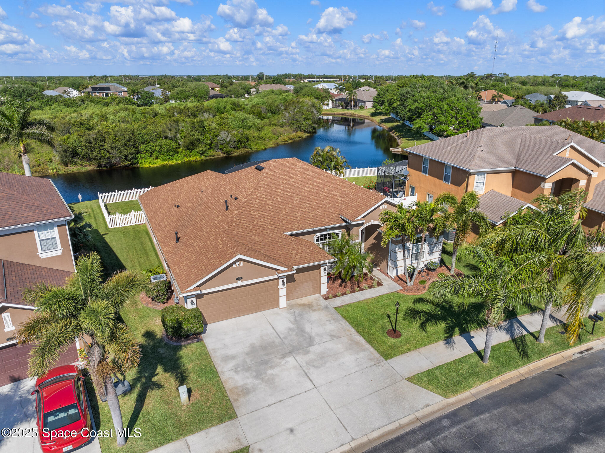 4418 Chastain Drive Melbourne, FL 32940 - Photo 57 of 71 20250327 4418 Chastain Dr Melbourne CHRI