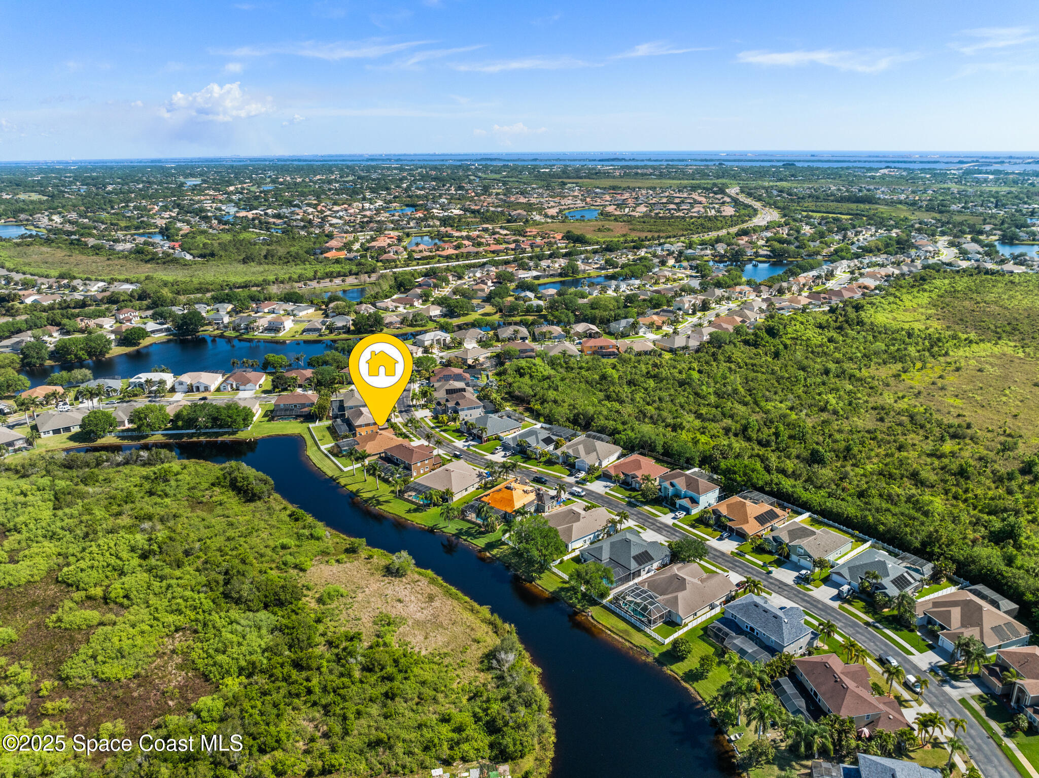 4418 Chastain Drive Melbourne, FL 32940 - Photo 59 of 71 20250327 4418 Chastain Dr Melbourne CHRI