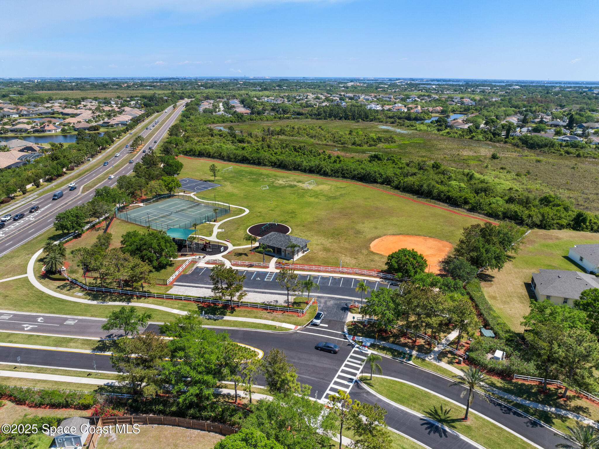 4418 Chastain Drive Melbourne, FL 32940 - Photo 60 of 71 20250327 4418 Chastain Dr Melbourne CHRI