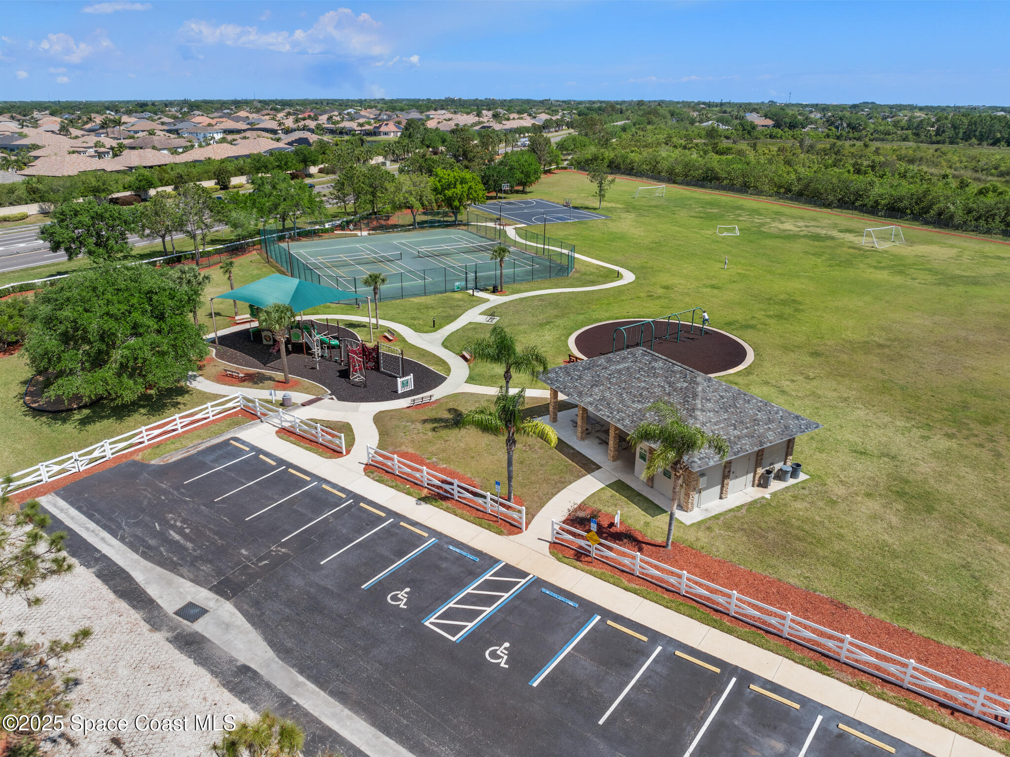 4418 Chastain Drive Melbourne, FL 32940 - Photo 61 of 71 20250327 4418 Chastain Dr Melbourne CHRI