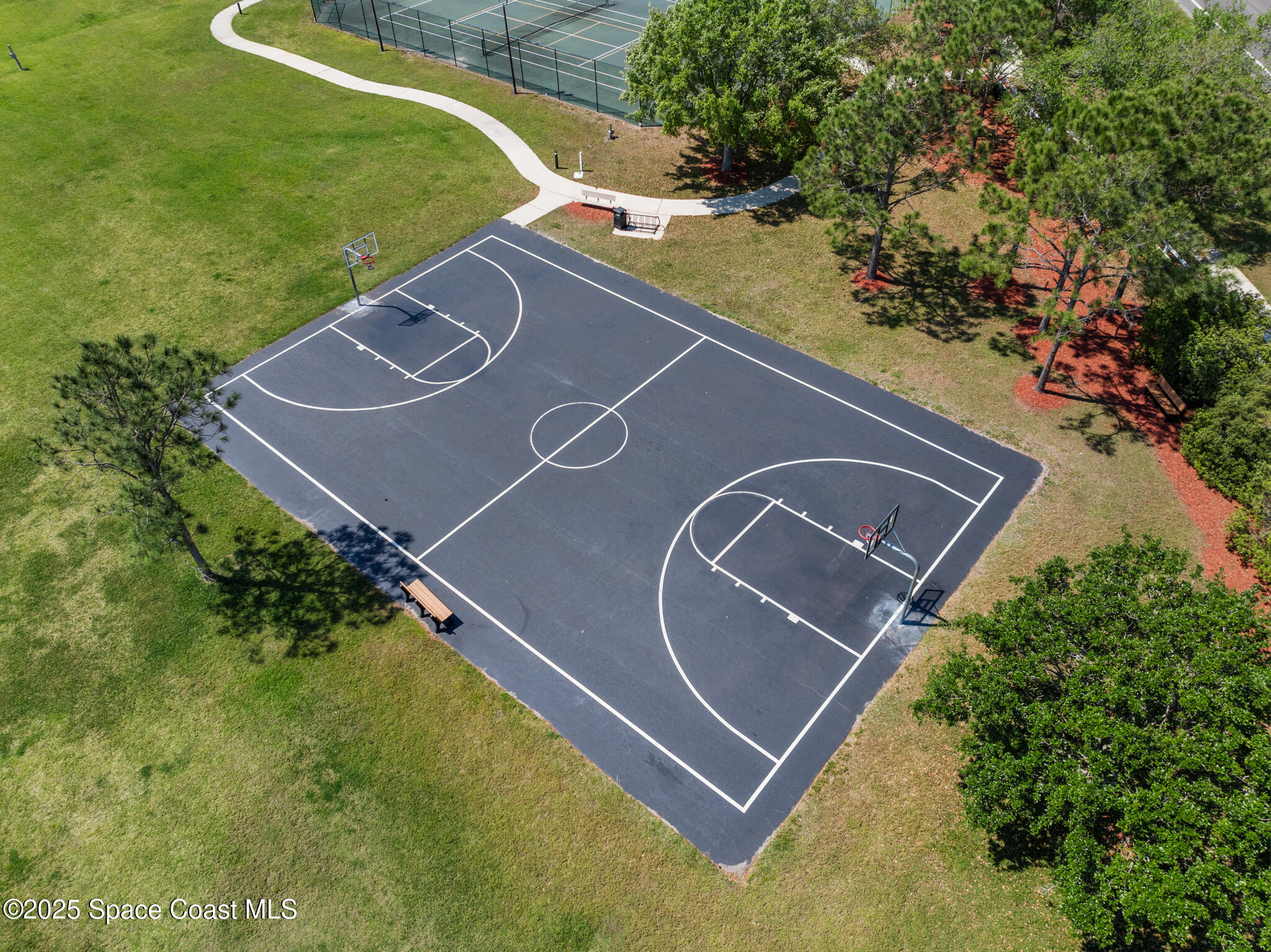 4418 Chastain Drive Melbourne, FL 32940 - Photo 62 of 71 20250327 4418 Chastain Dr Melbourne CHRI