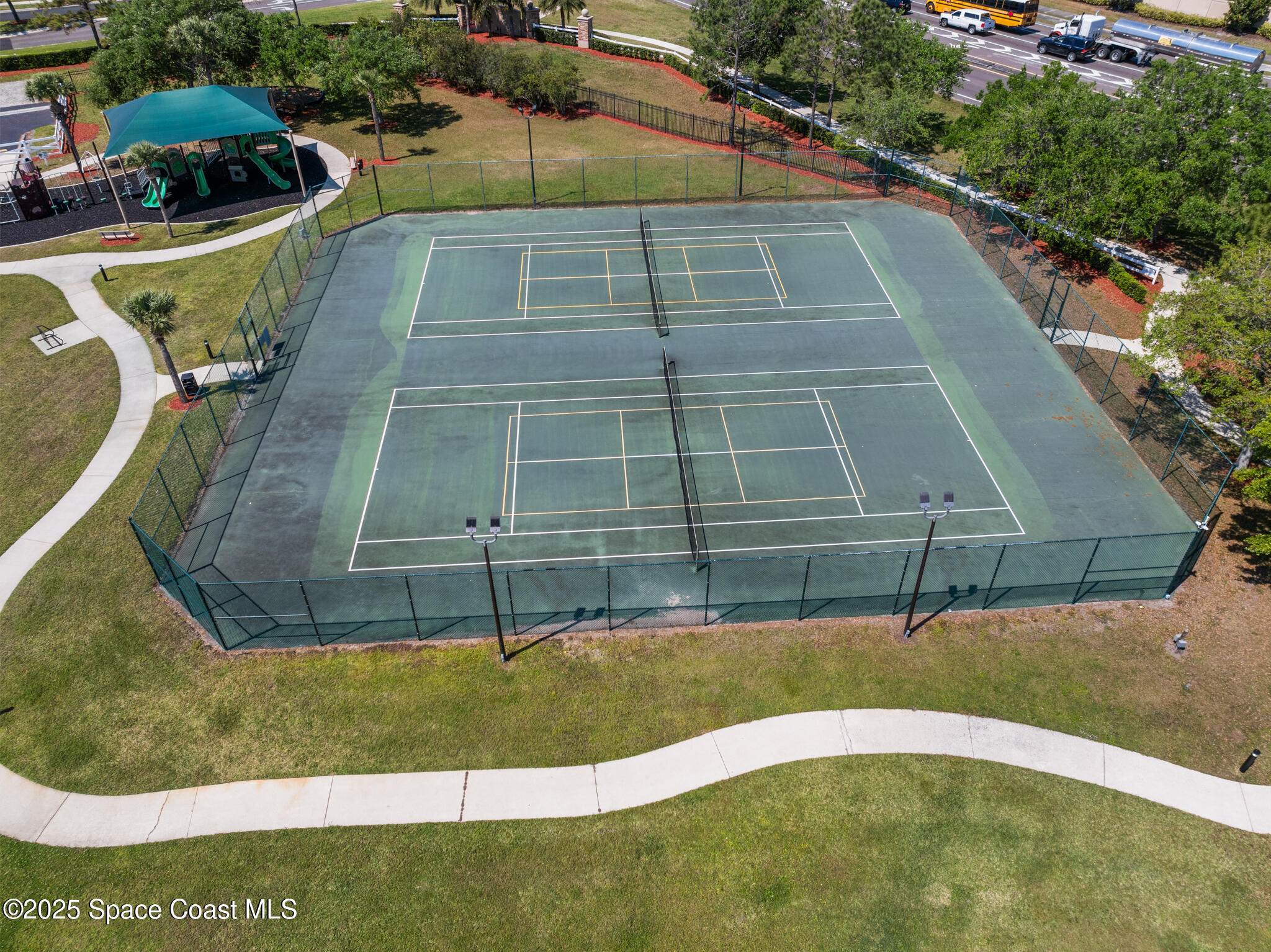 4418 Chastain Drive Melbourne, FL 32940 - Photo 63 of 71 20250327 4418 Chastain Dr Melbourne CHRI